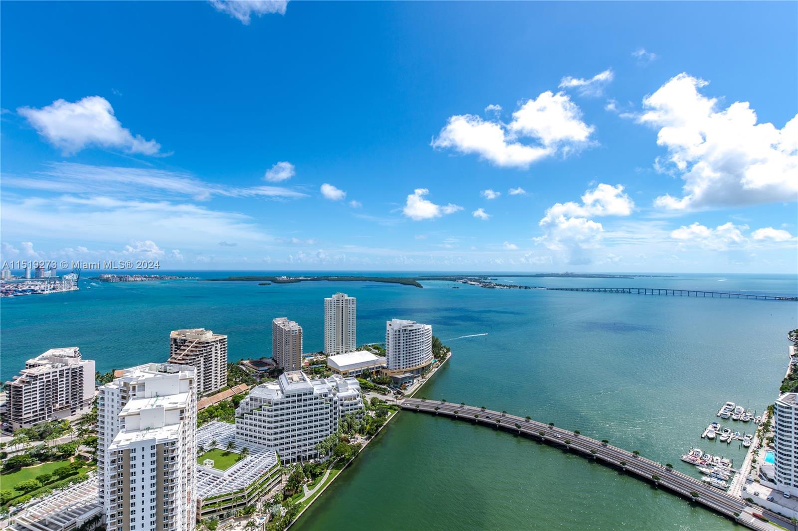 495 Brickell Ave # 4901