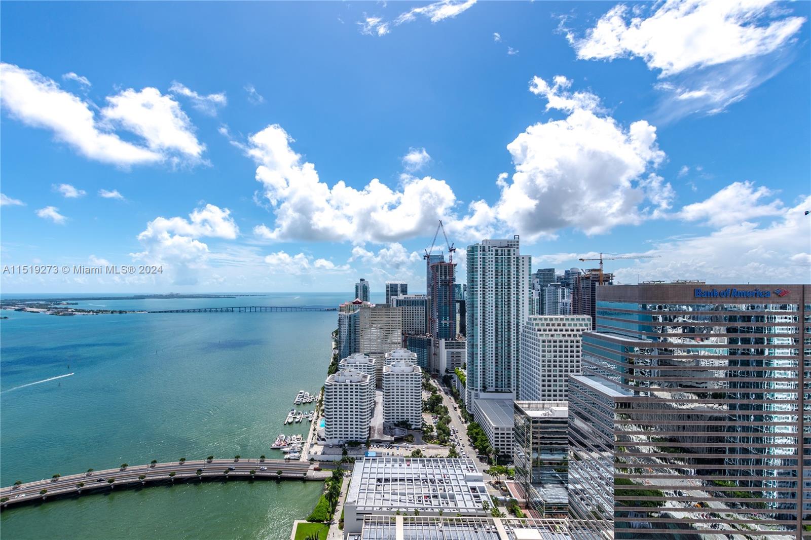 495 Brickell Ave # 4901