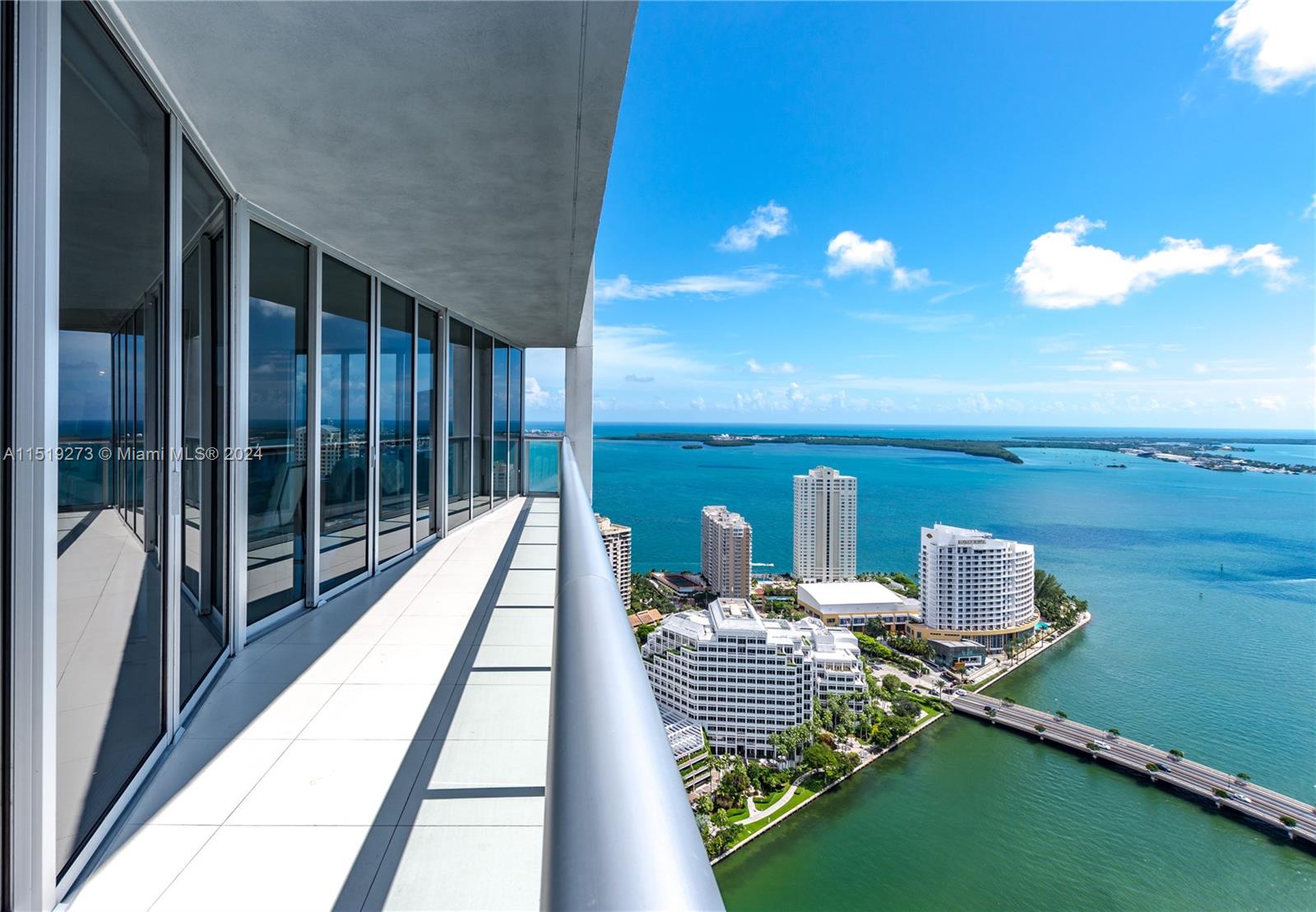 495 Brickell Ave # 4901
