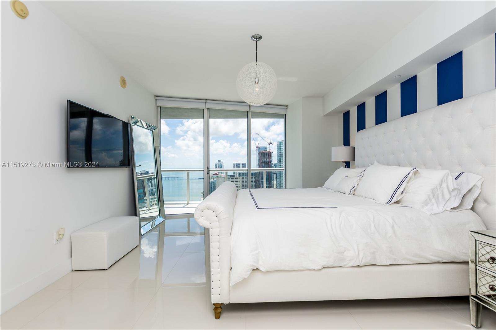 495 Brickell Ave # 4901