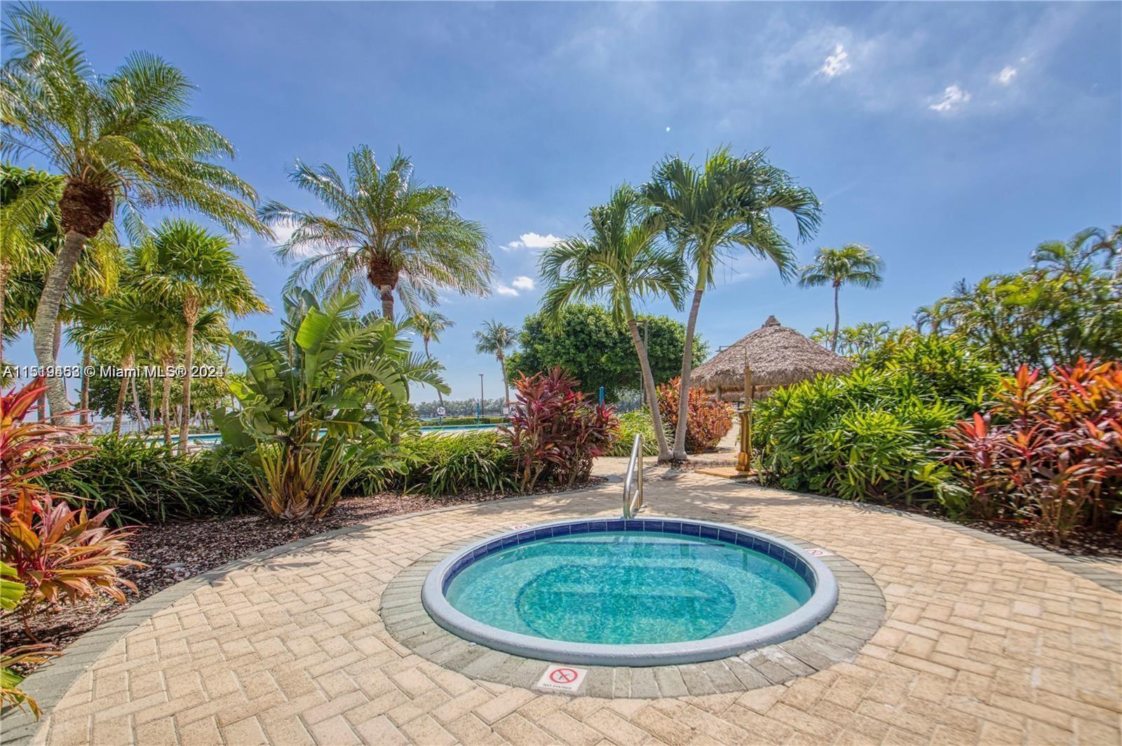 2451 Brickell Ave # 8B