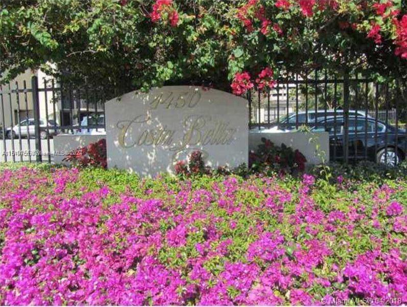 1450 BRICKELL BAY DRIVE # 805