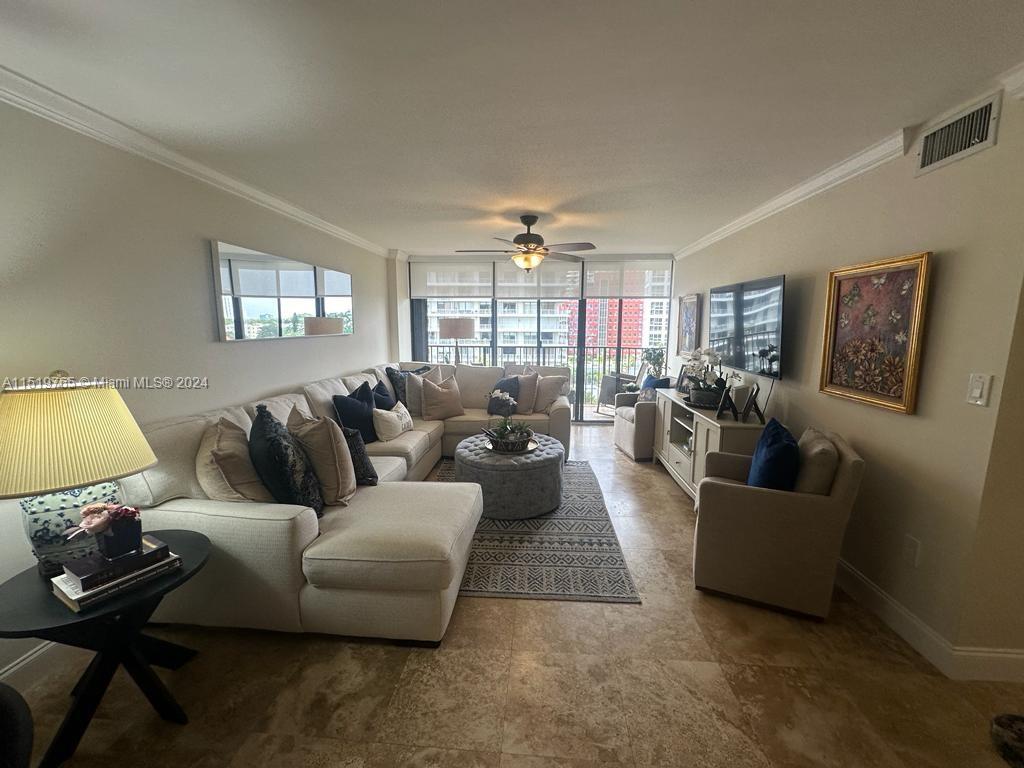 1450 BRICKELL BAY DRIVE # 805