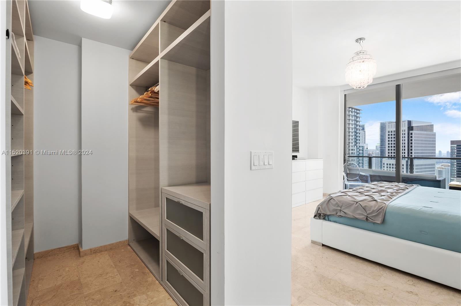 88 SW 7 Street # 3405