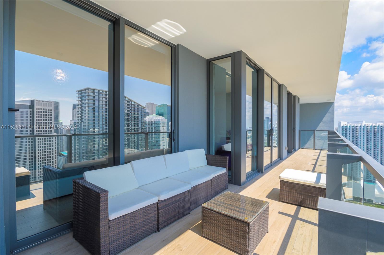 88 SW 7 Street # 3405