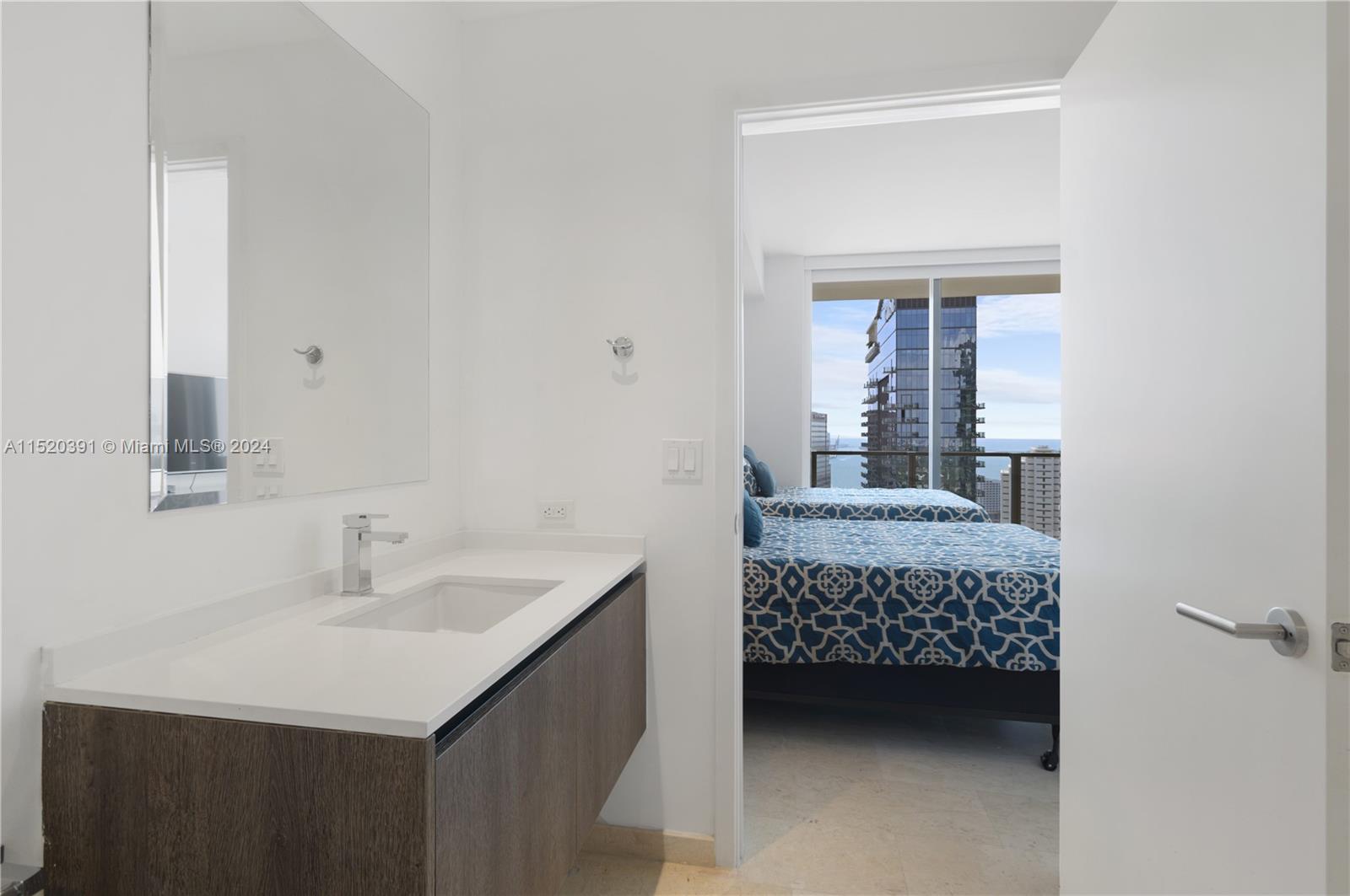 88 SW 7 Street # 3405