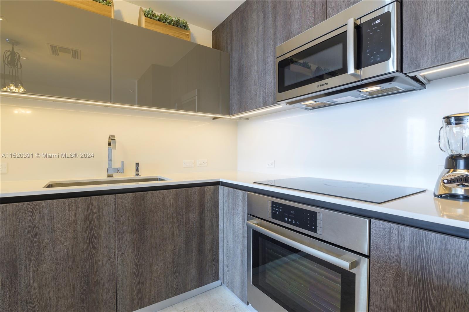 88 SW 7 Street # 3405