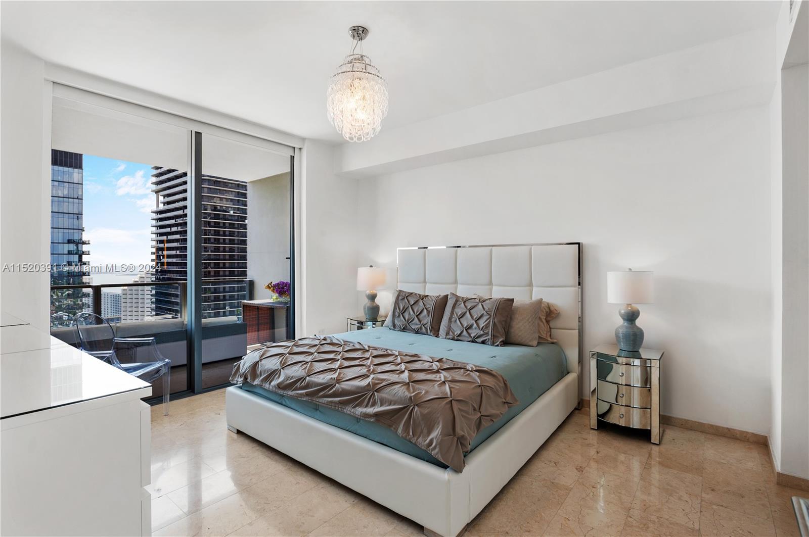 88 SW 7 Street # 3405
