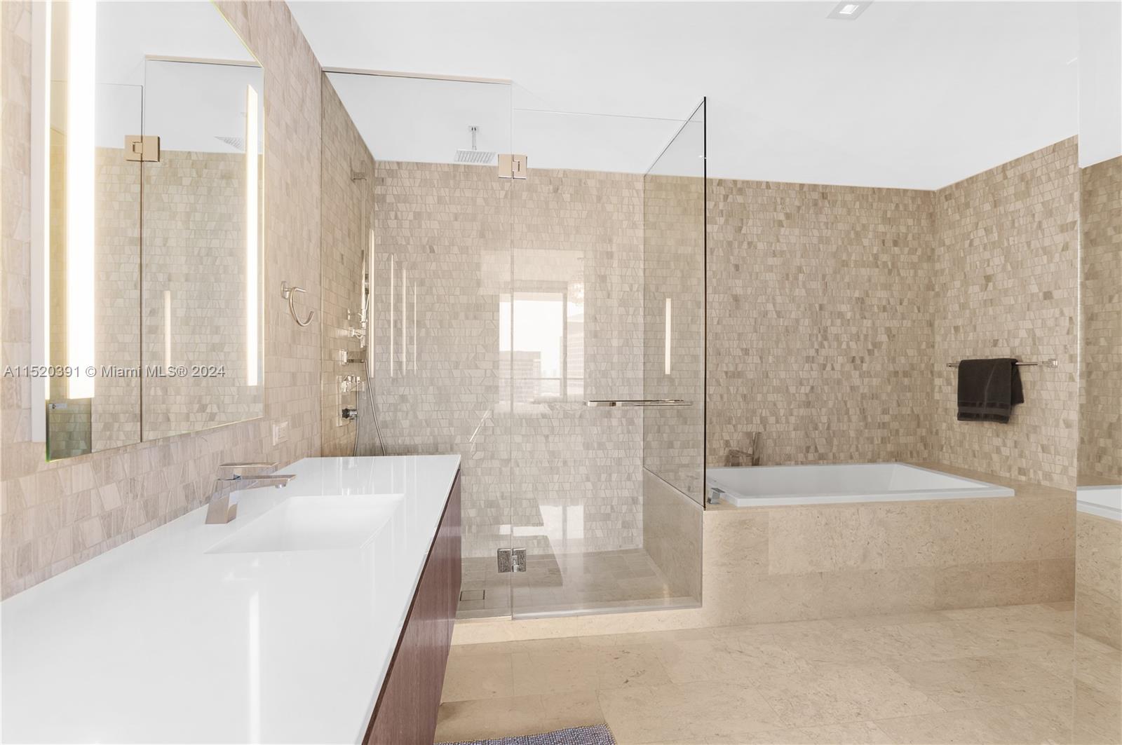 88 SW 7 Street # 3405