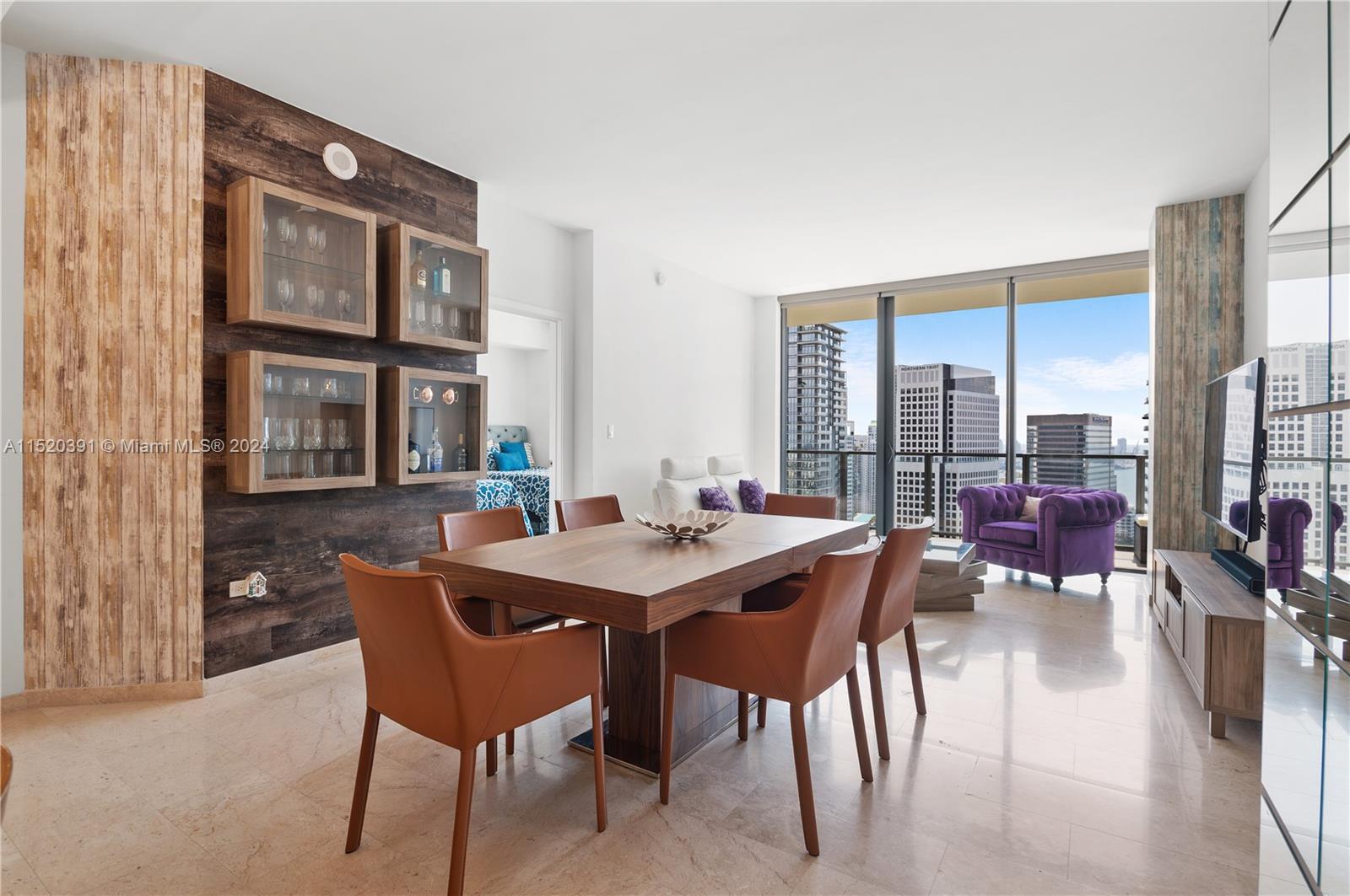 88 SW 7 Street # 3405