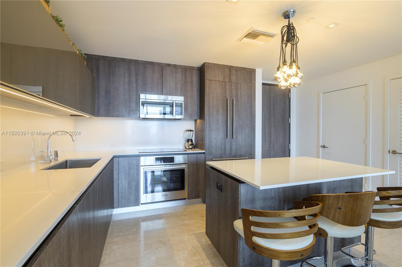 88 SW 7 Street # 3405