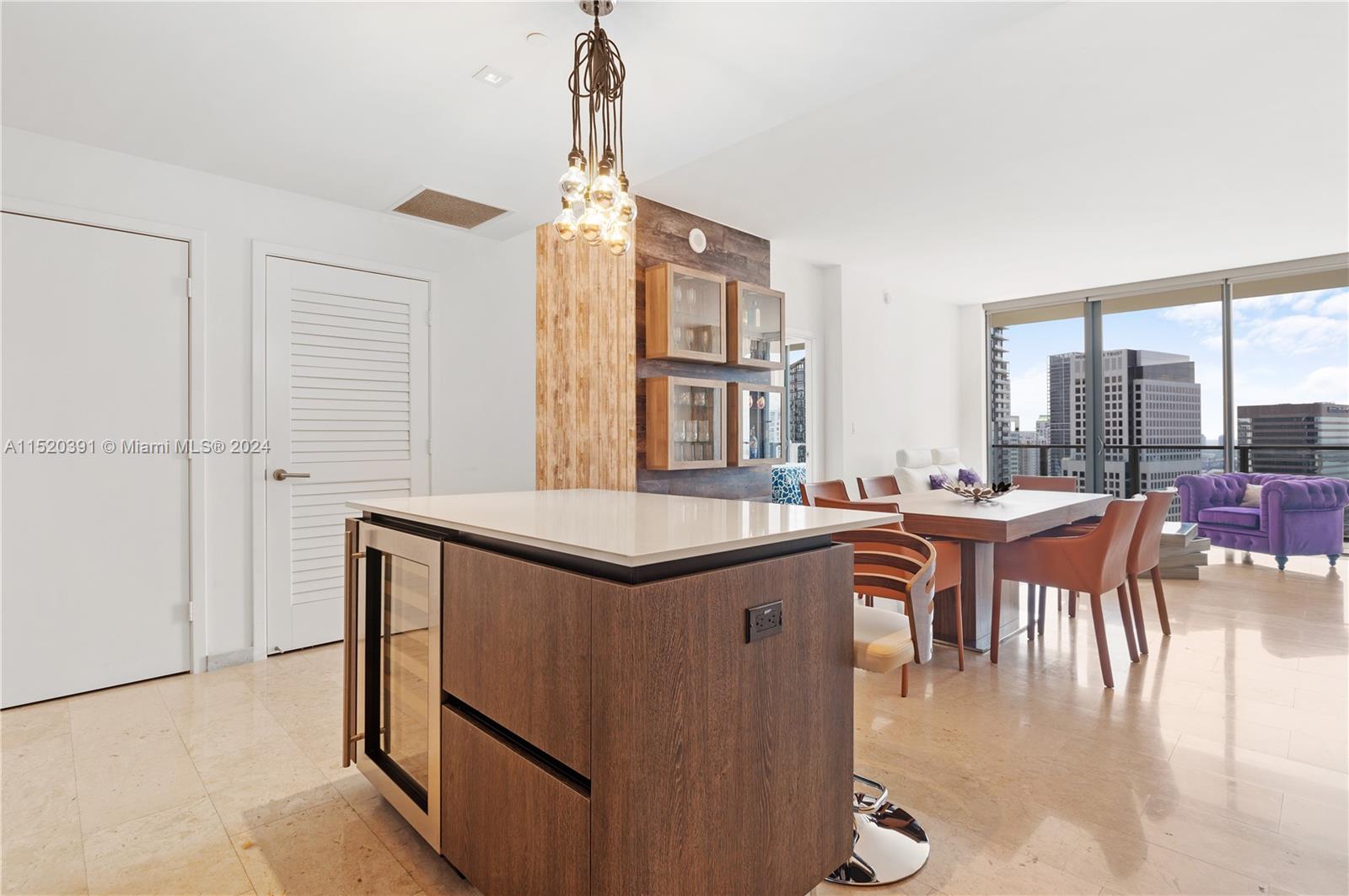 88 SW 7 Street # 3405