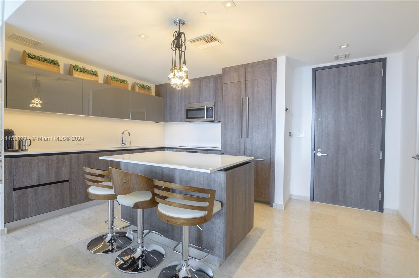 88 SW 7 Street # 3405