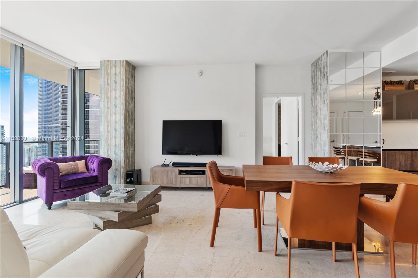 88 SW 7 Street # 3405