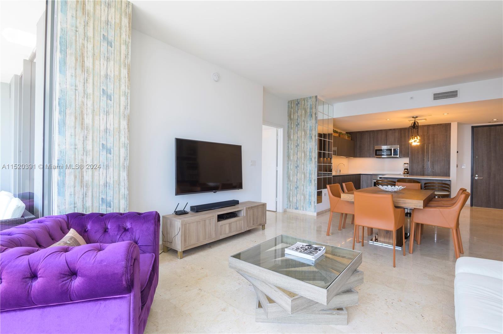 88 SW 7 Street # 3405