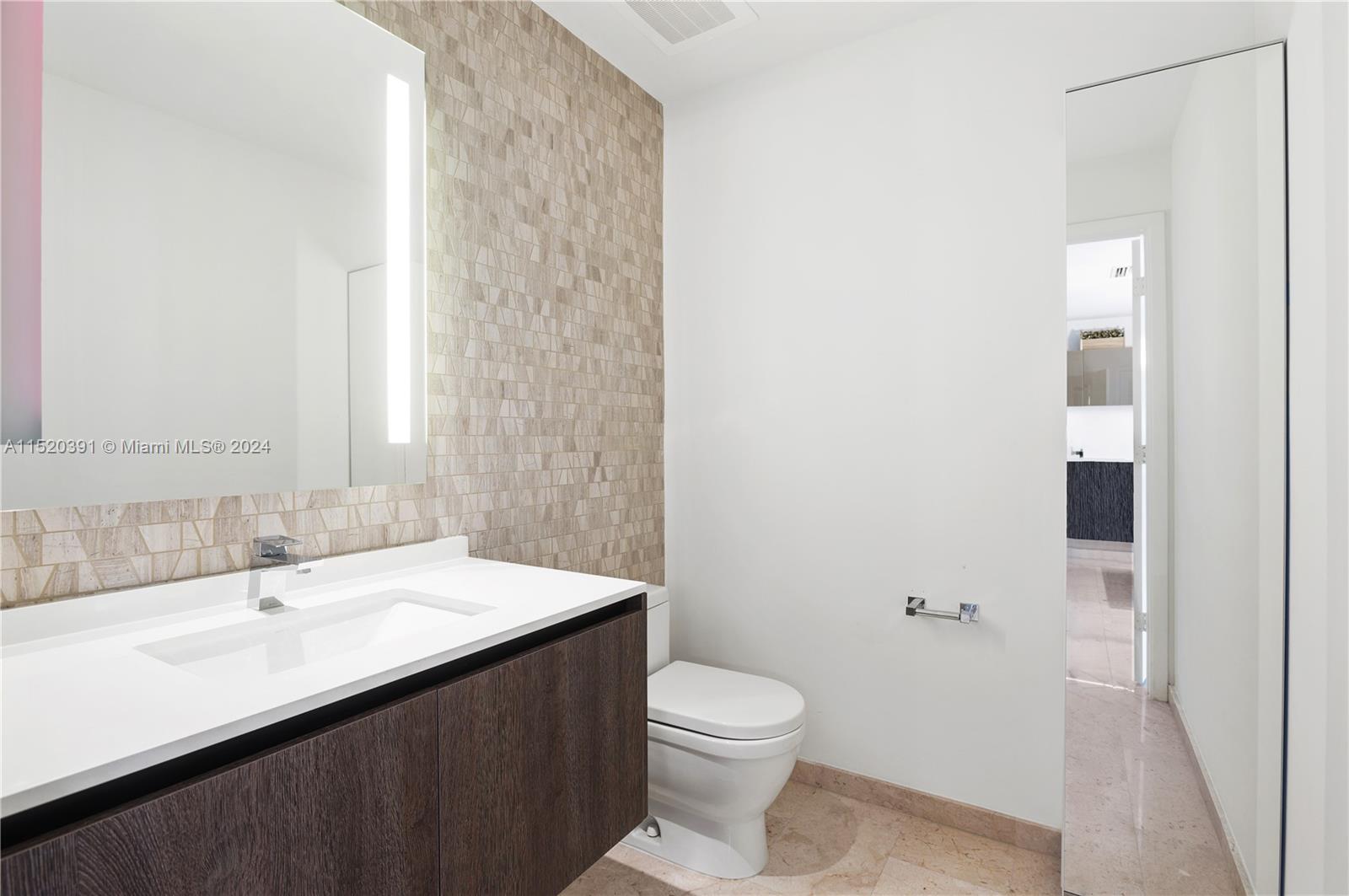 88 SW 7 Street # 3405