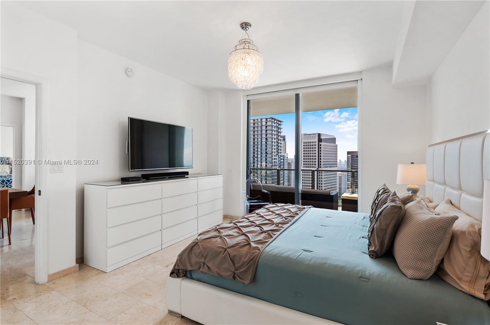 88 SW 7 Street # 3405
