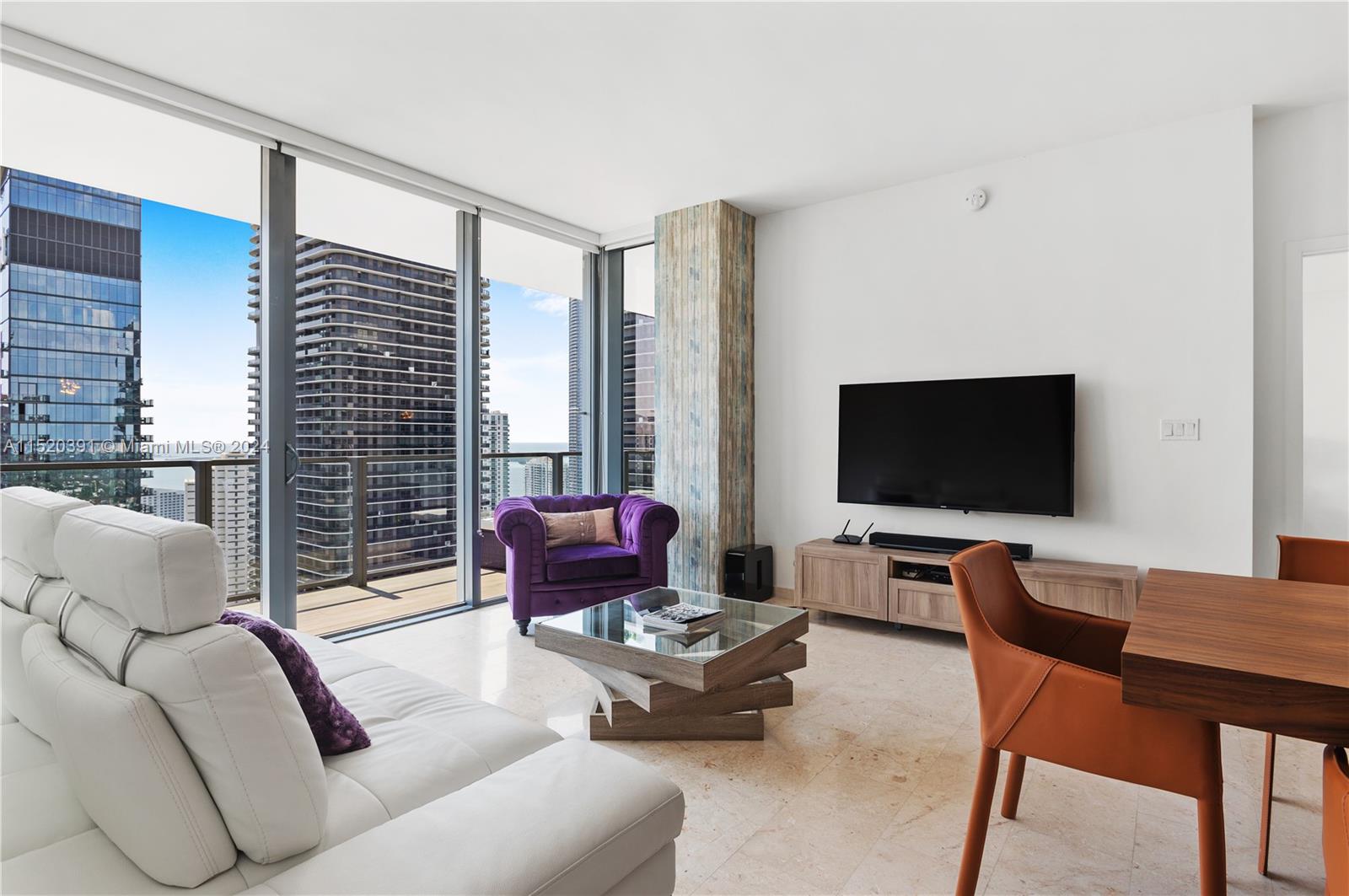88 SW 7 Street # 3405