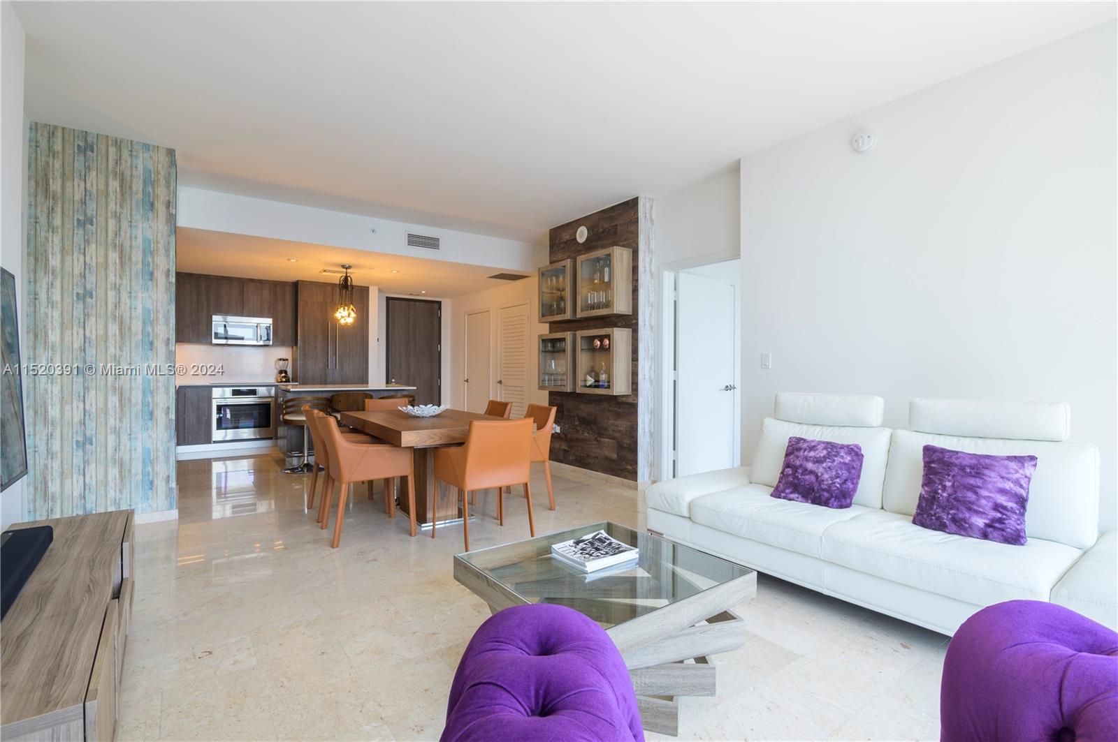 88 SW 7 Street # 3405