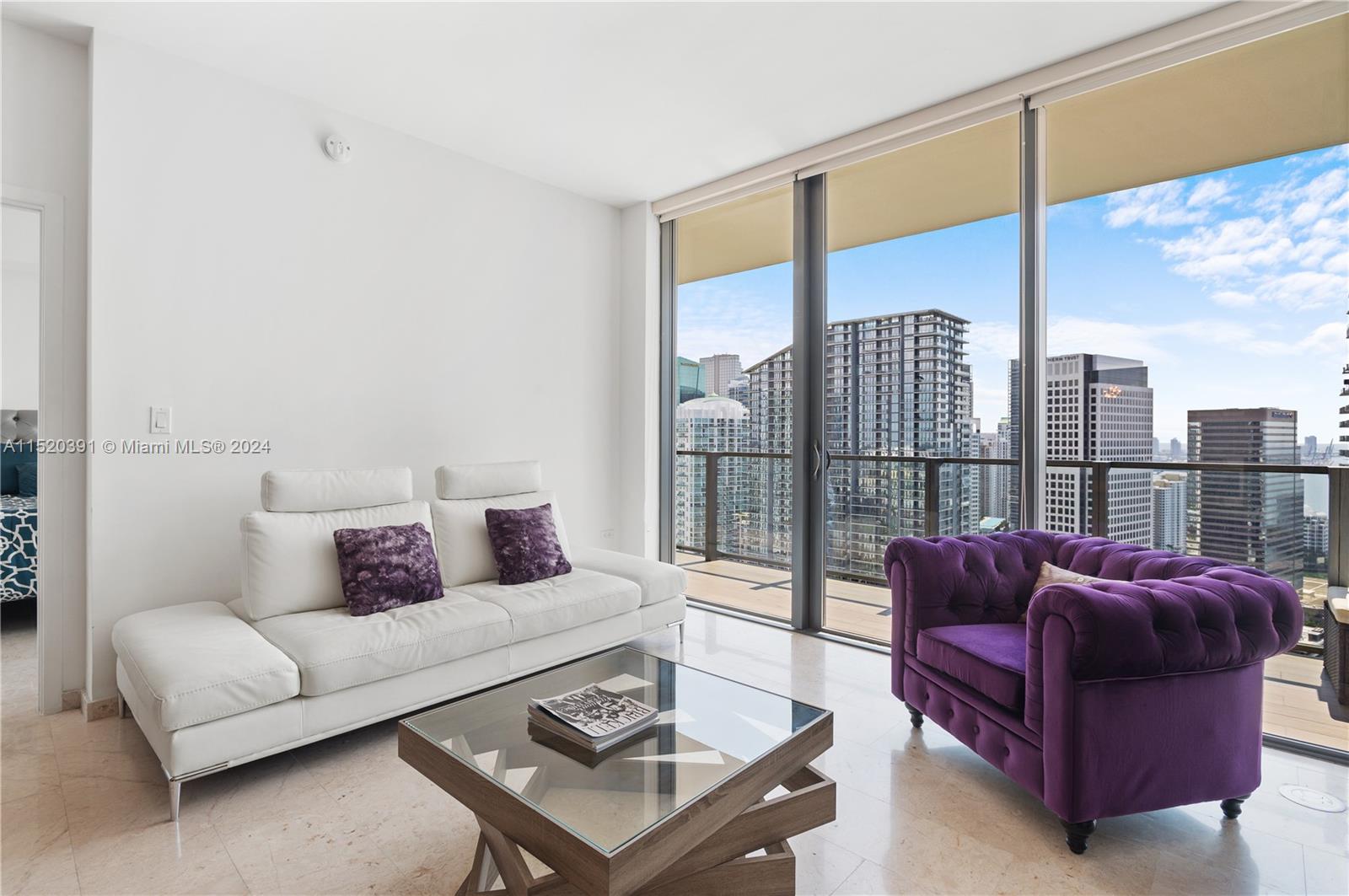 88 SW 7 Street # 3405