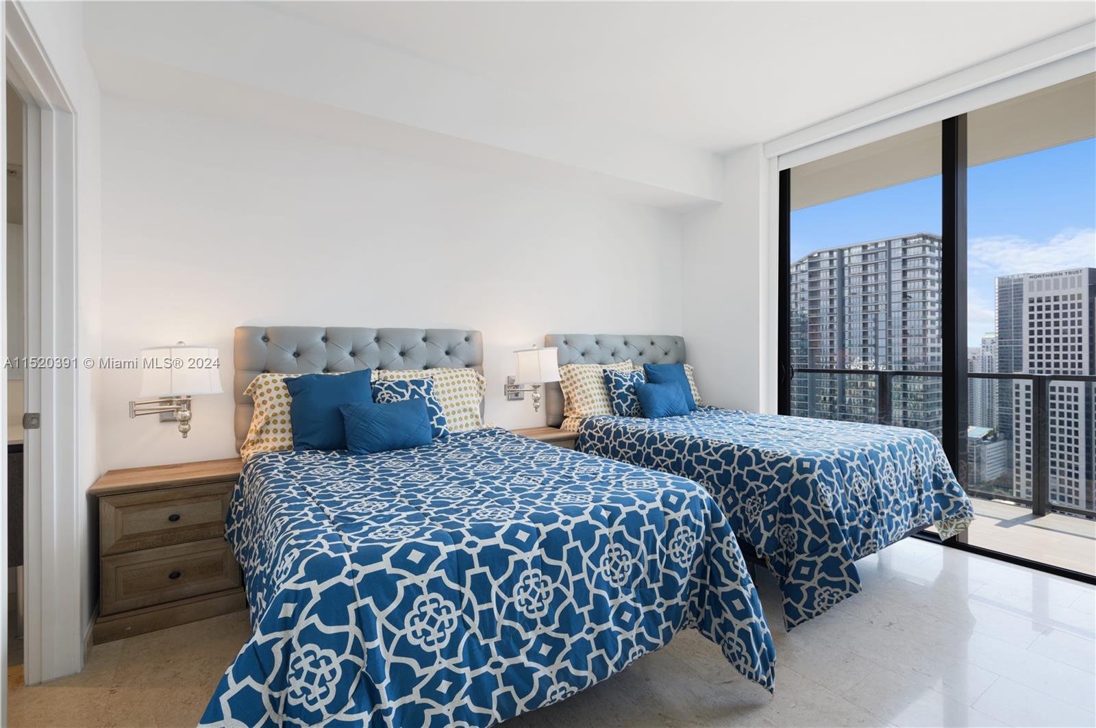 88 SW 7 Street # 3405