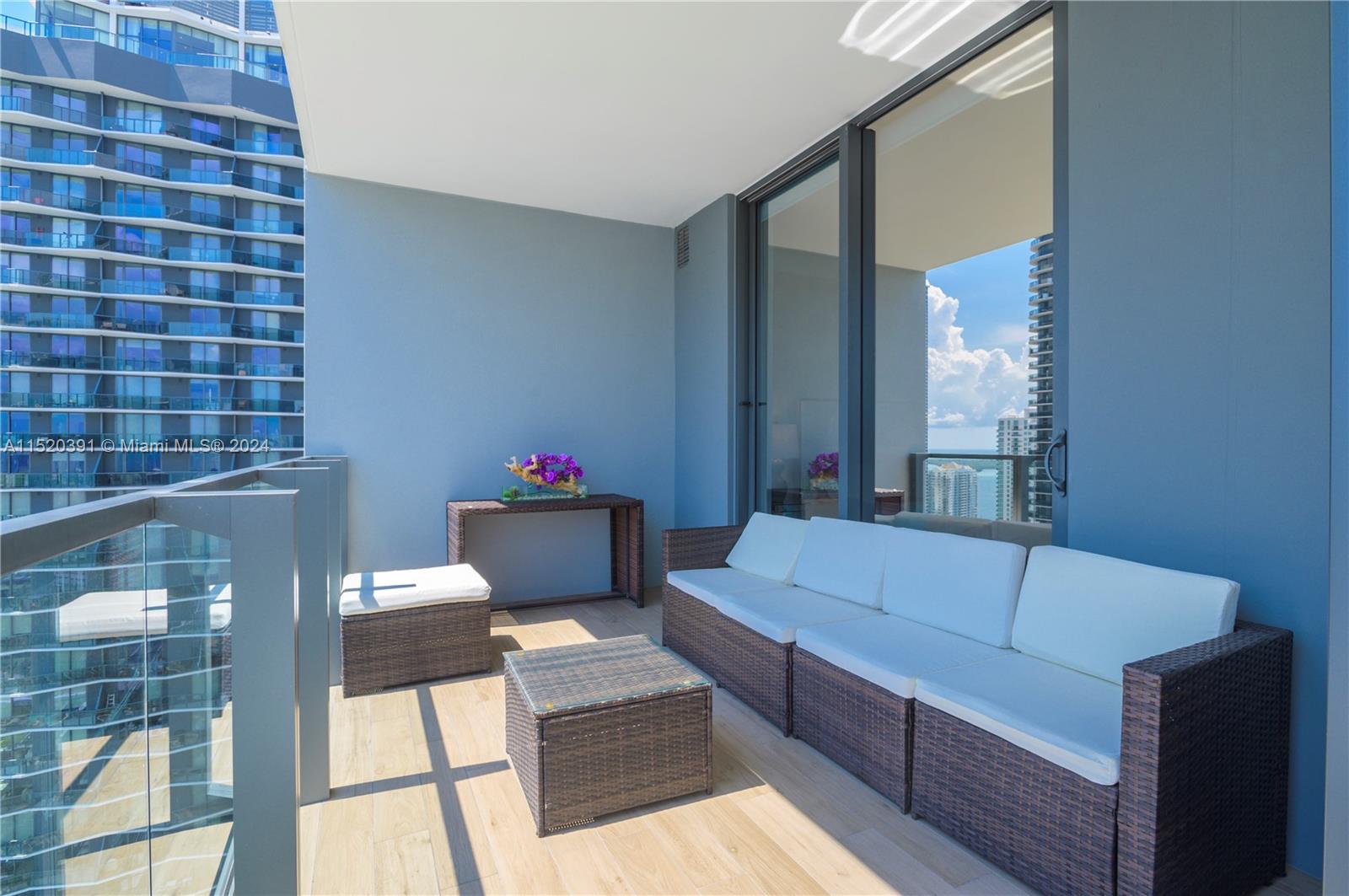 88 SW 7 Street # 3405