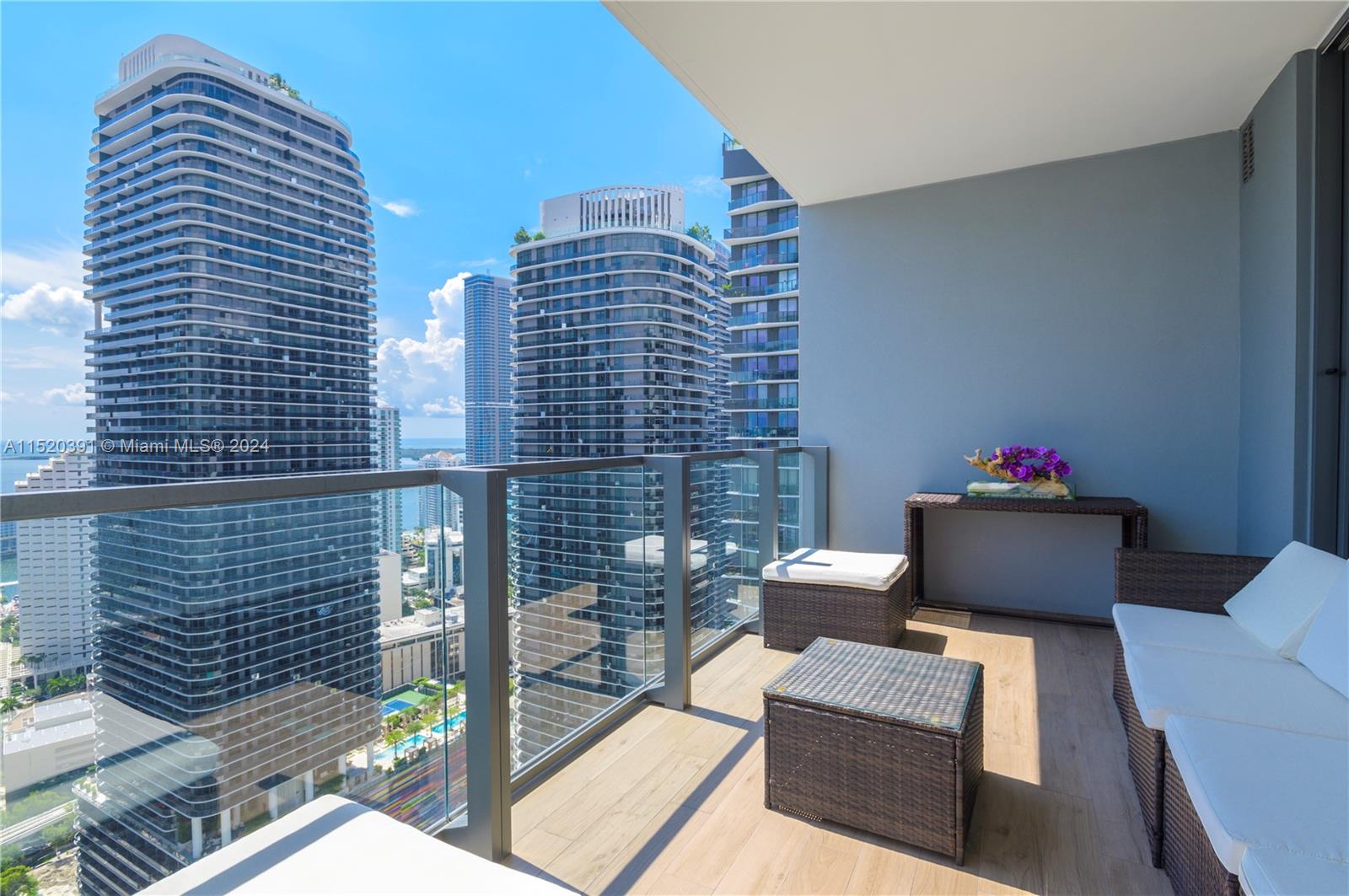 88 SW 7 Street # 3405
