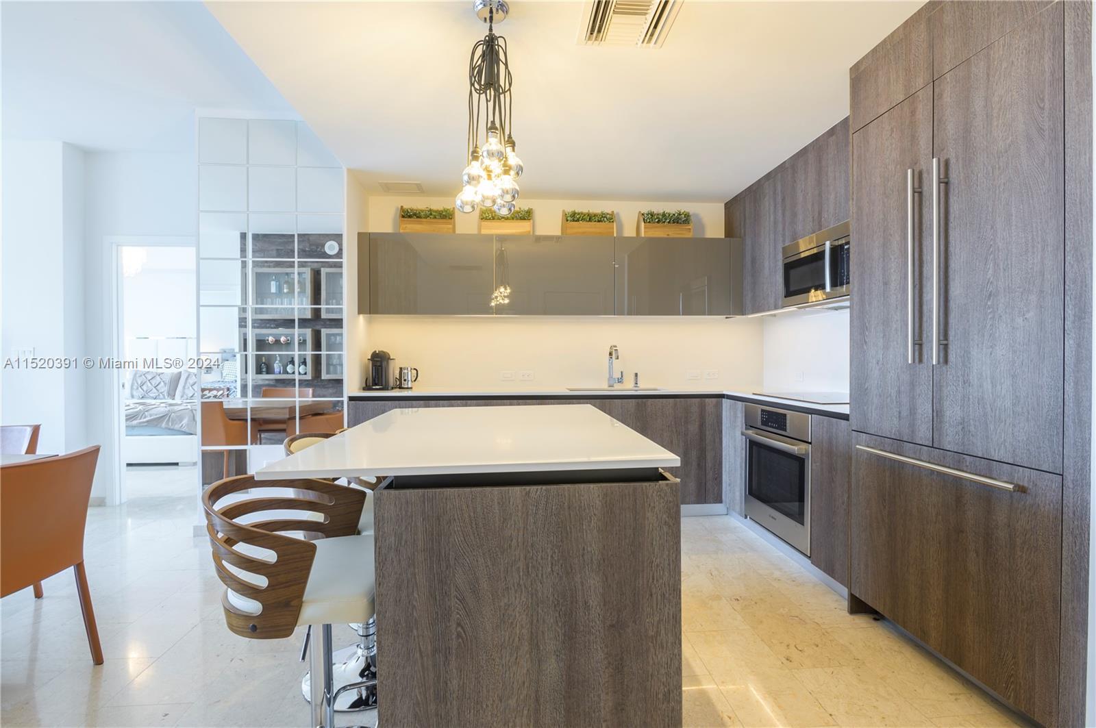 88 SW 7 Street # 3405