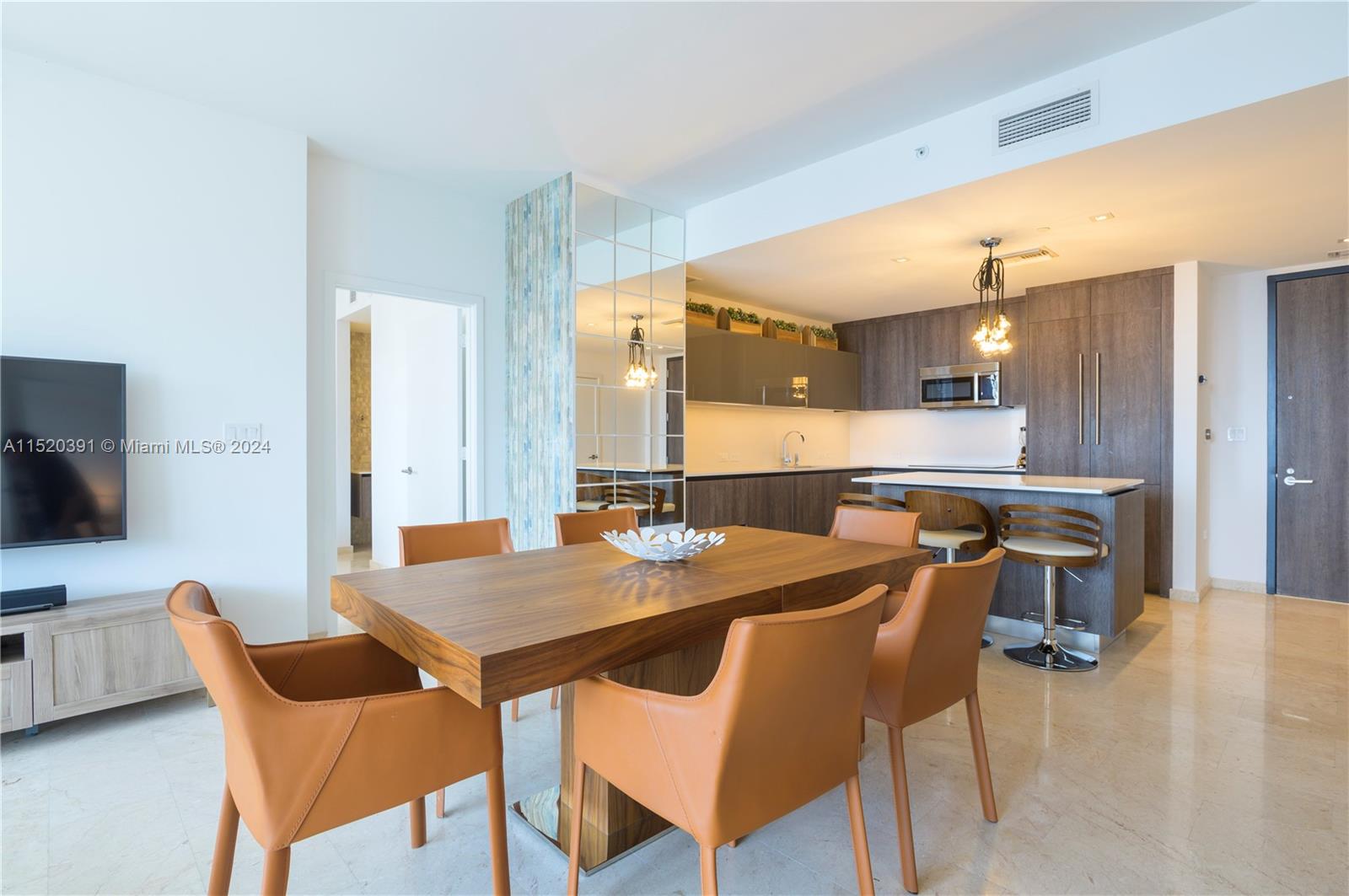 88 SW 7 Street # 3405