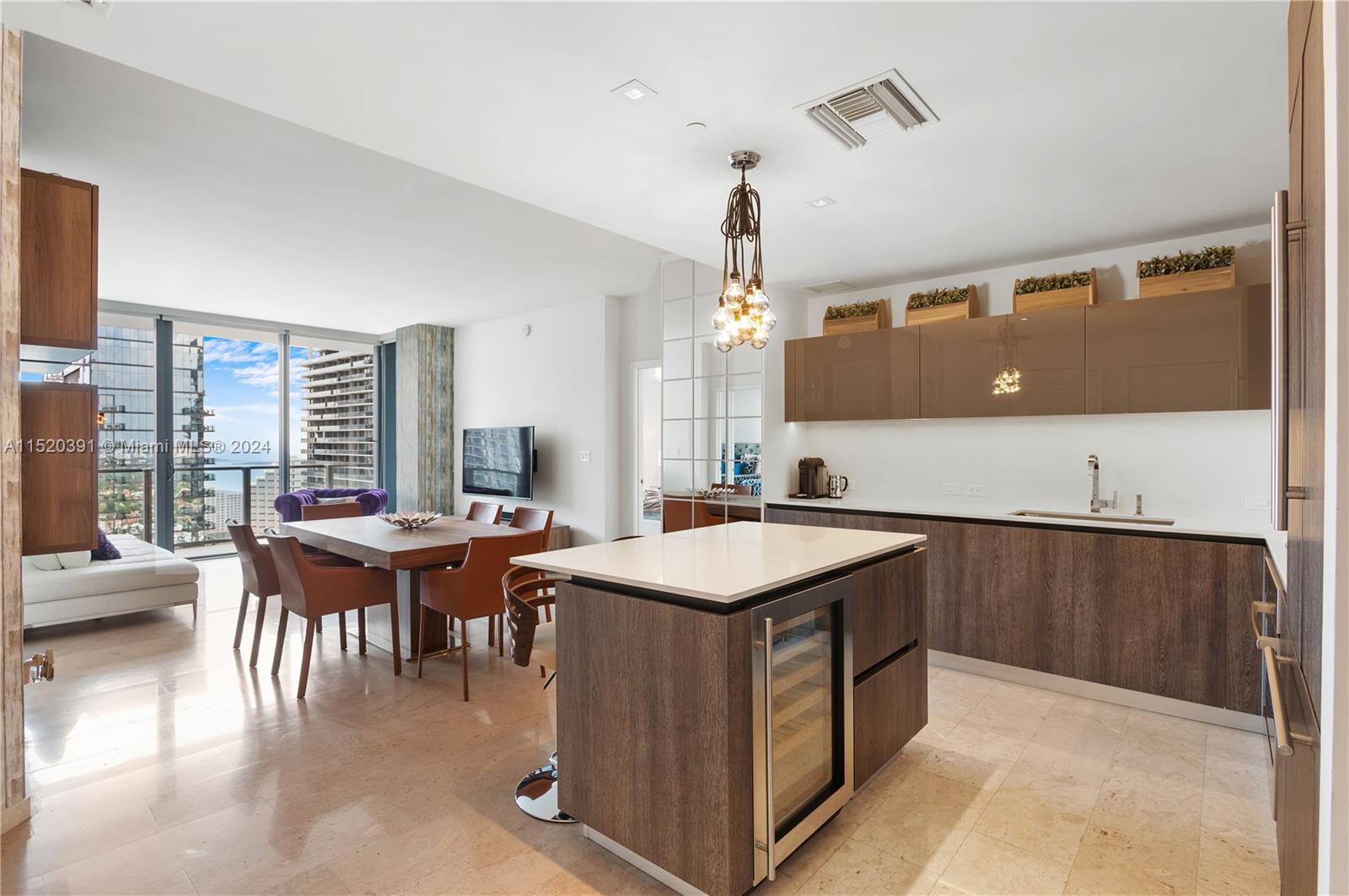 88 SW 7 Street # 3405