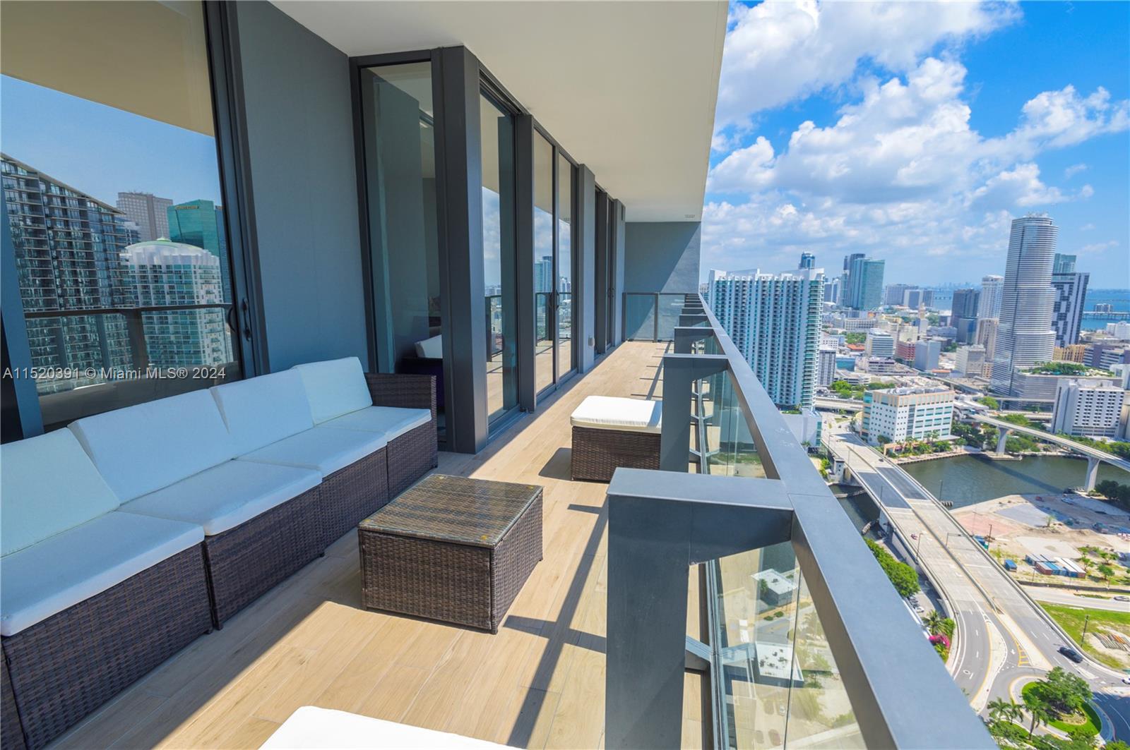 88 SW 7 Street # 3405