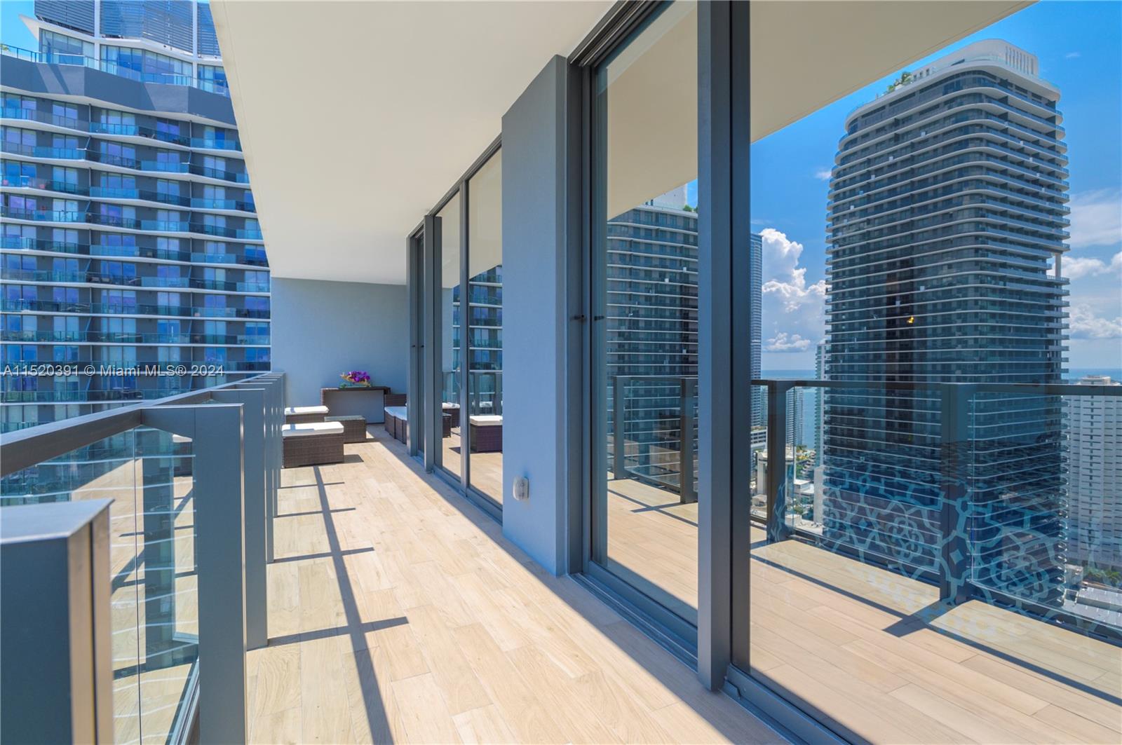 88 SW 7 Street # 3405