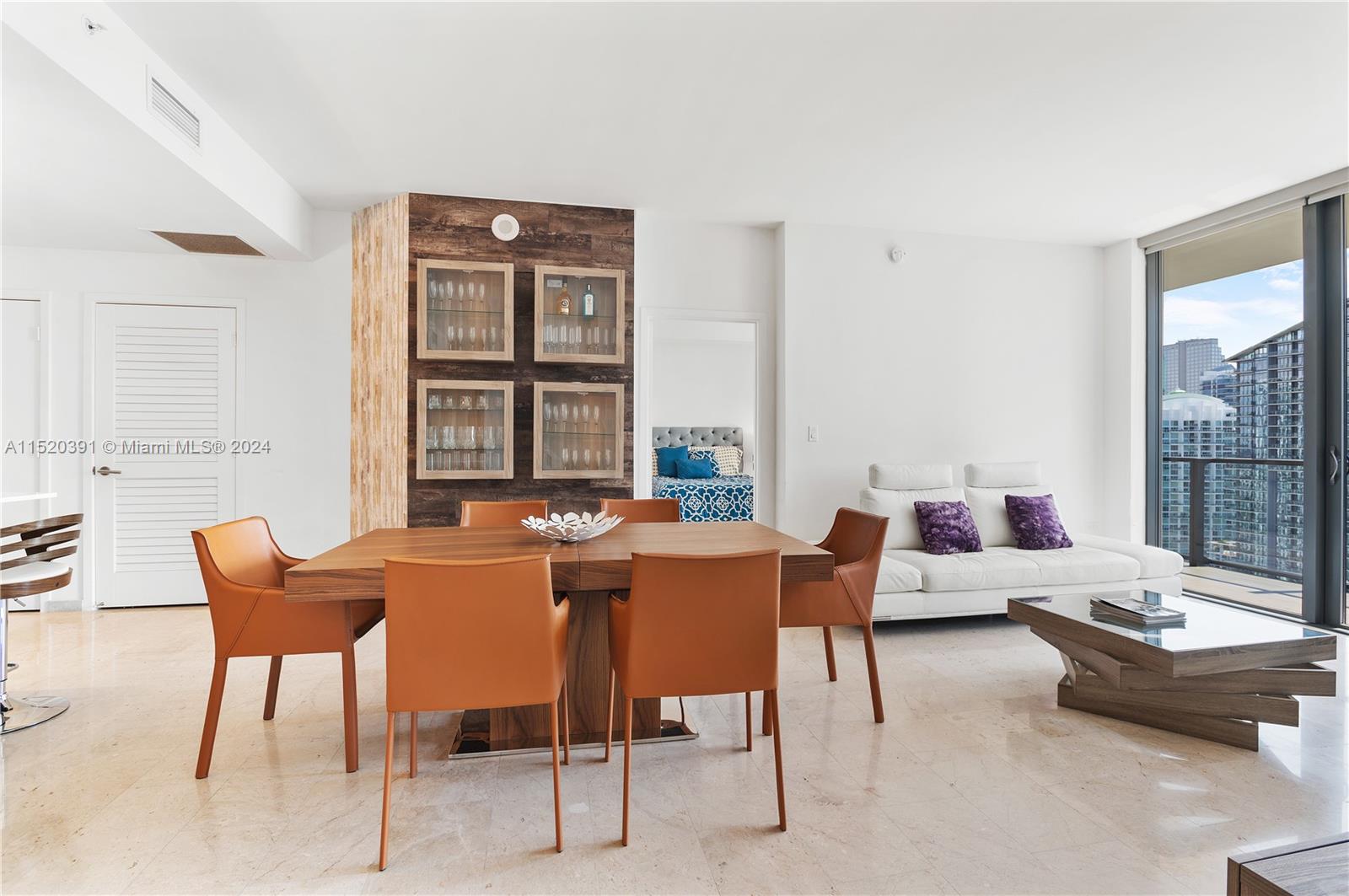 88 SW 7 Street # 3405