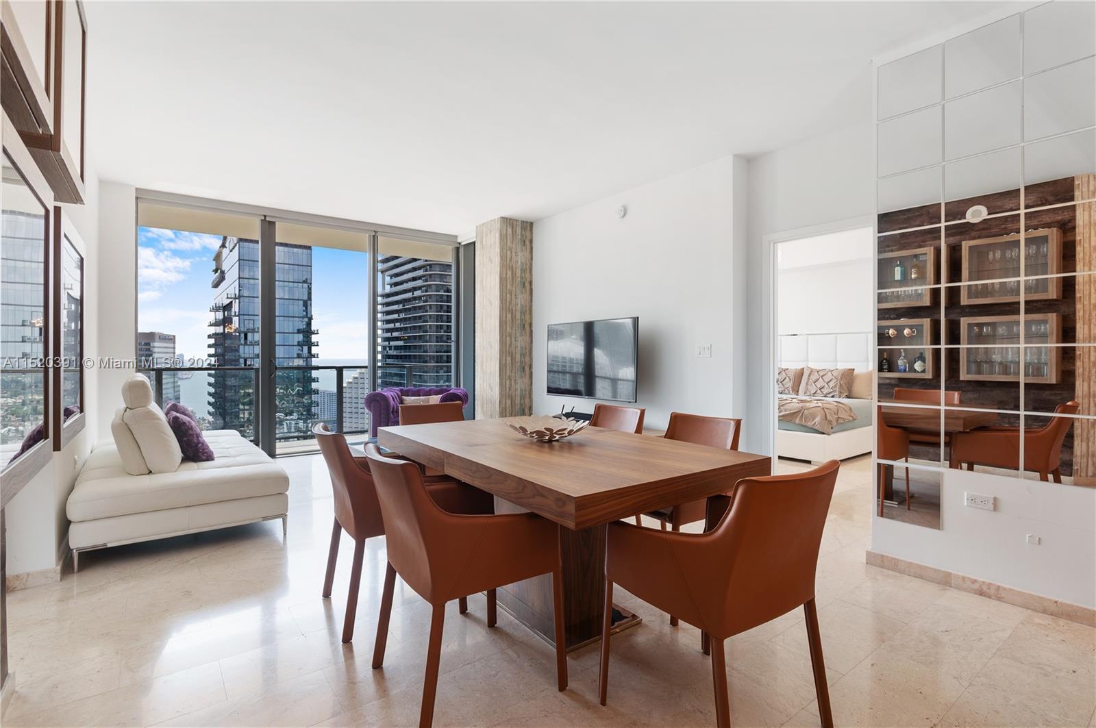 88 SW 7 Street # 3405