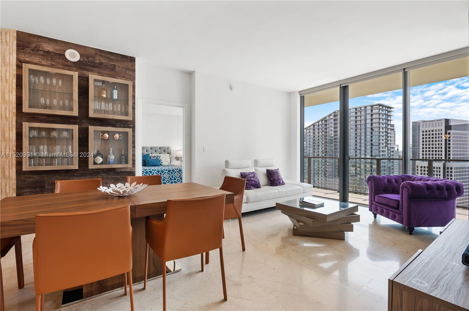 88 SW 7 Street # 3405