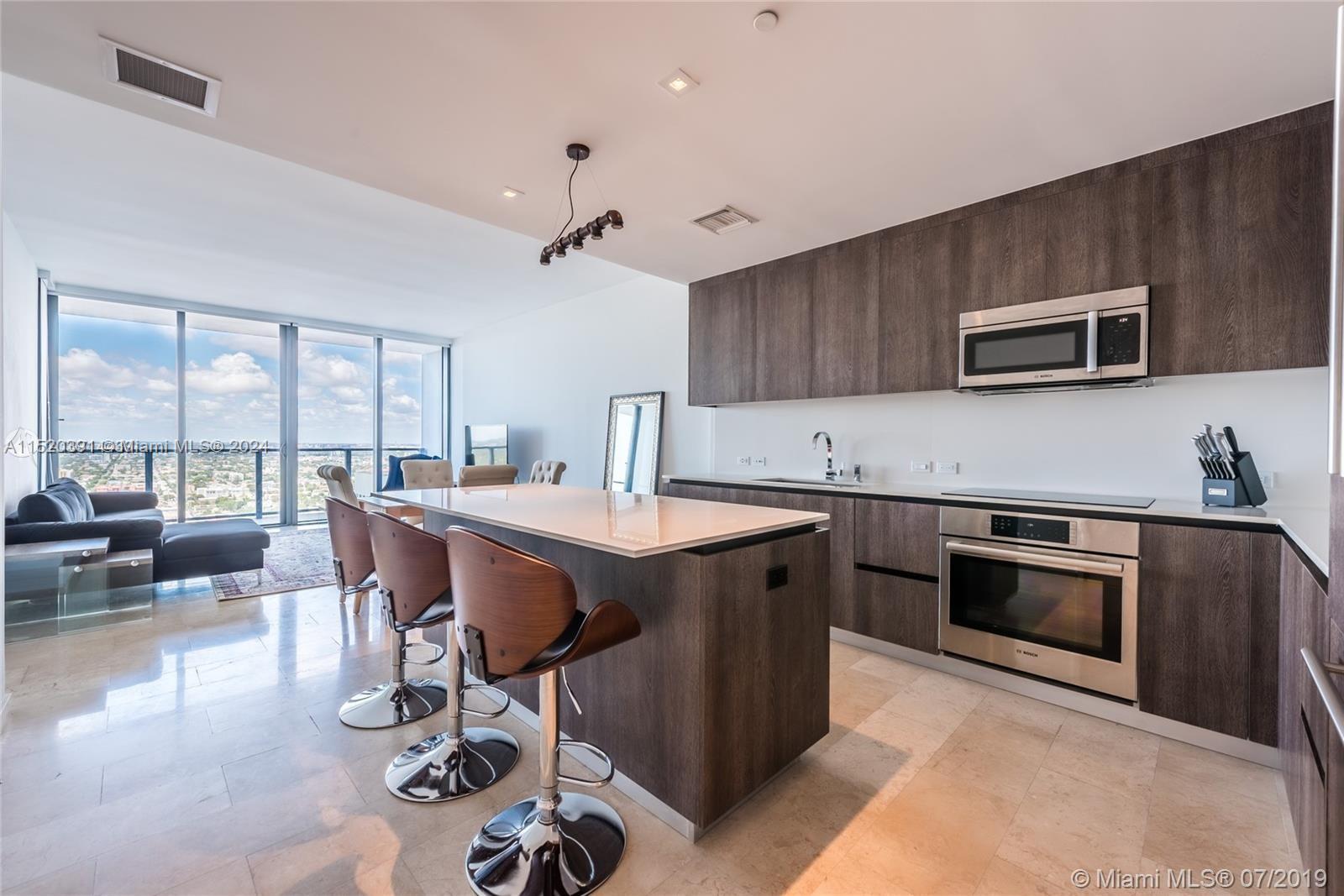 88 SW 7 Street # 3405