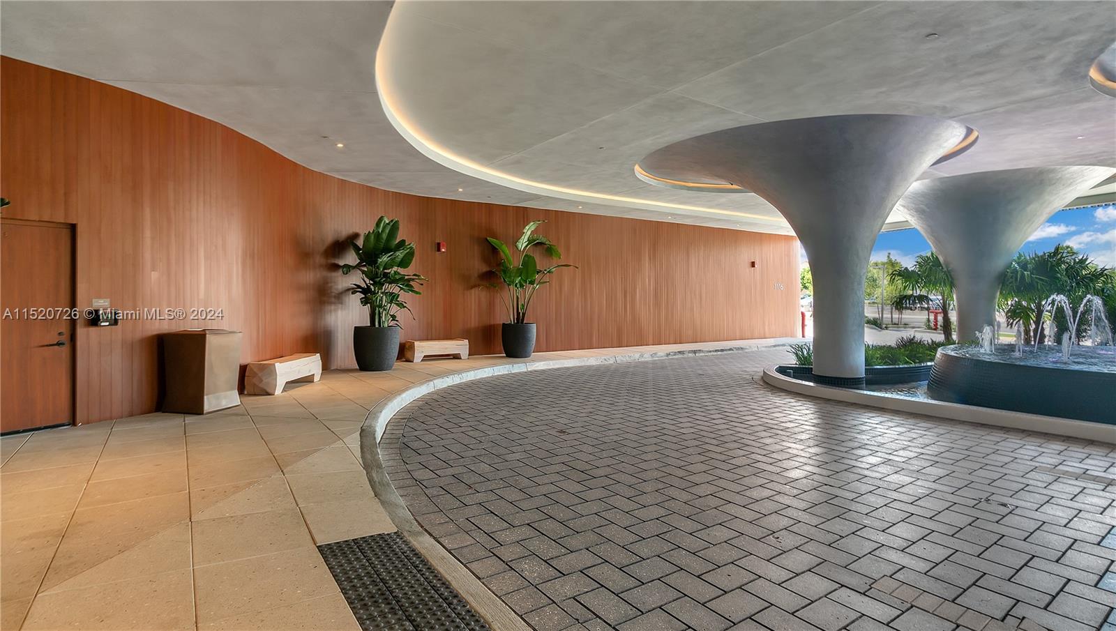 1116 N Ocean Blvd # 803