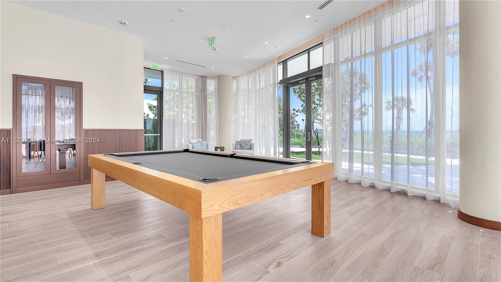 1116 N Ocean Blvd # 803