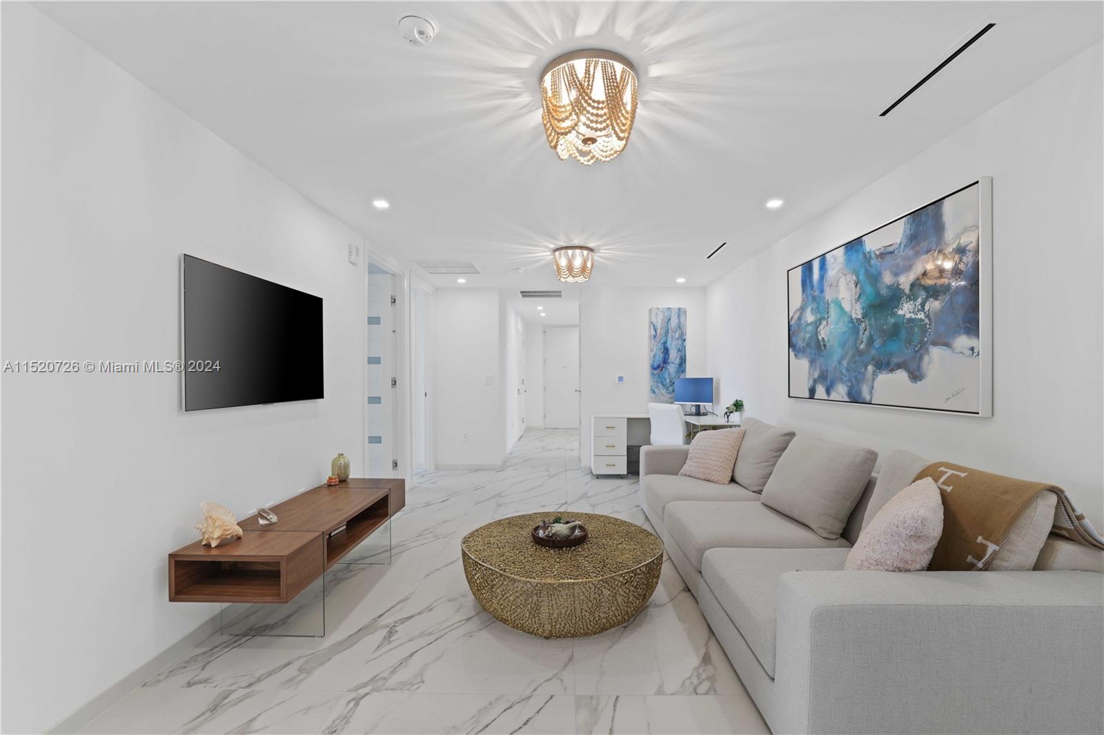 1116 N Ocean Blvd # 803