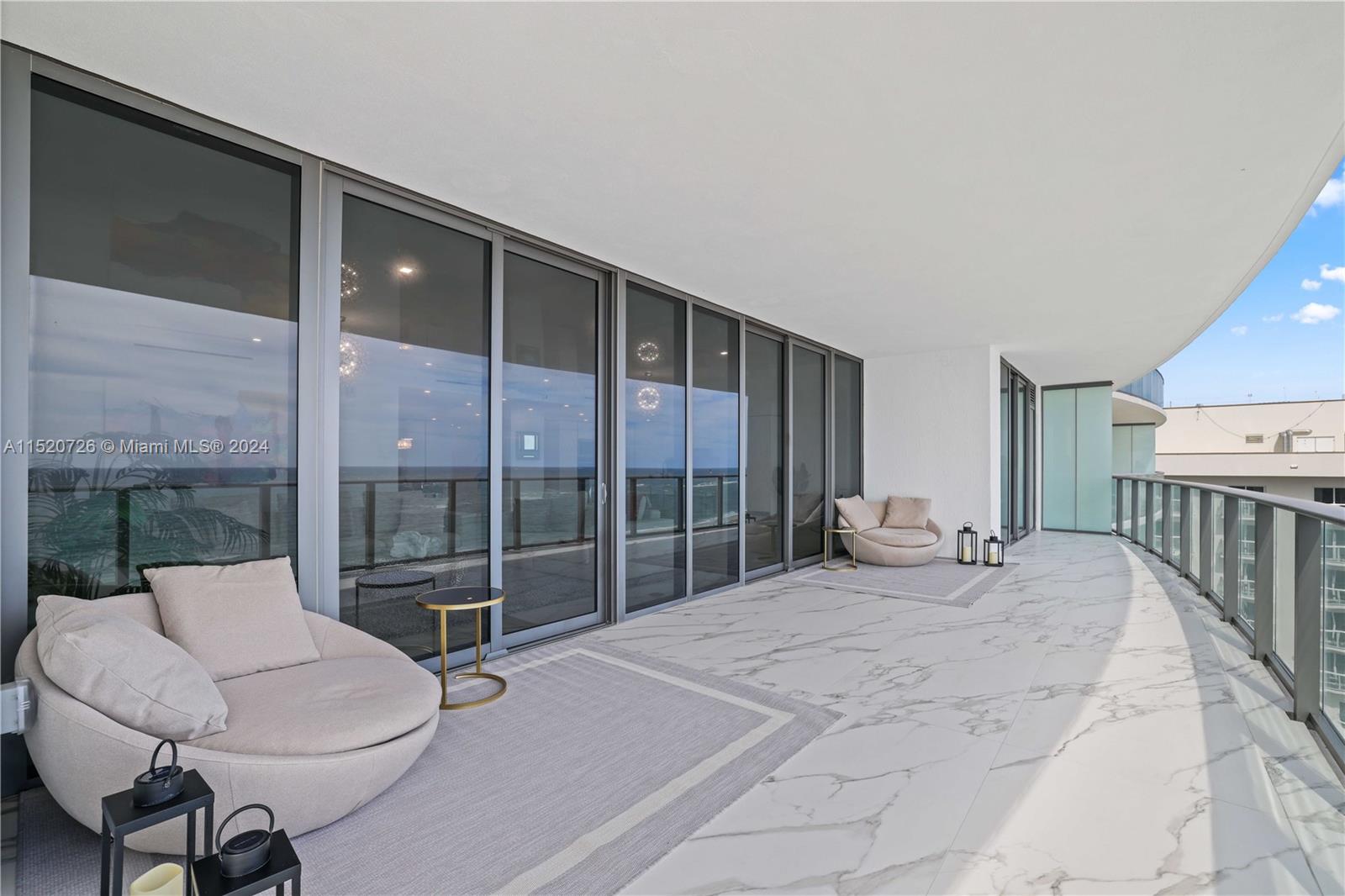 1116 N Ocean Blvd # 803