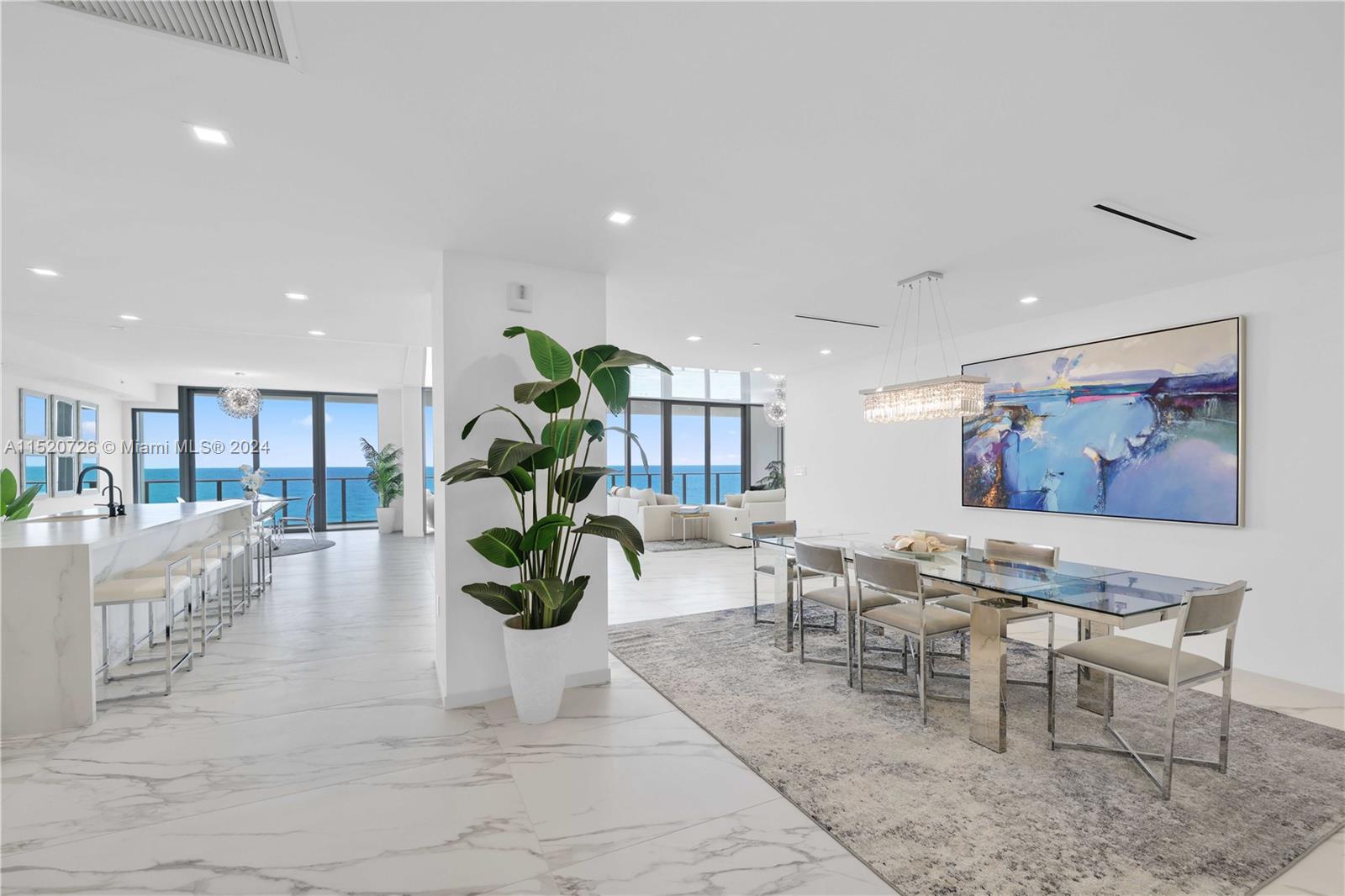 1116 N Ocean Blvd # 803