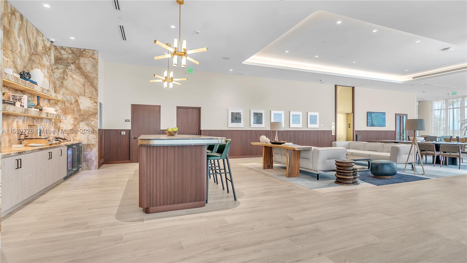 1116 N Ocean Blvd # 803