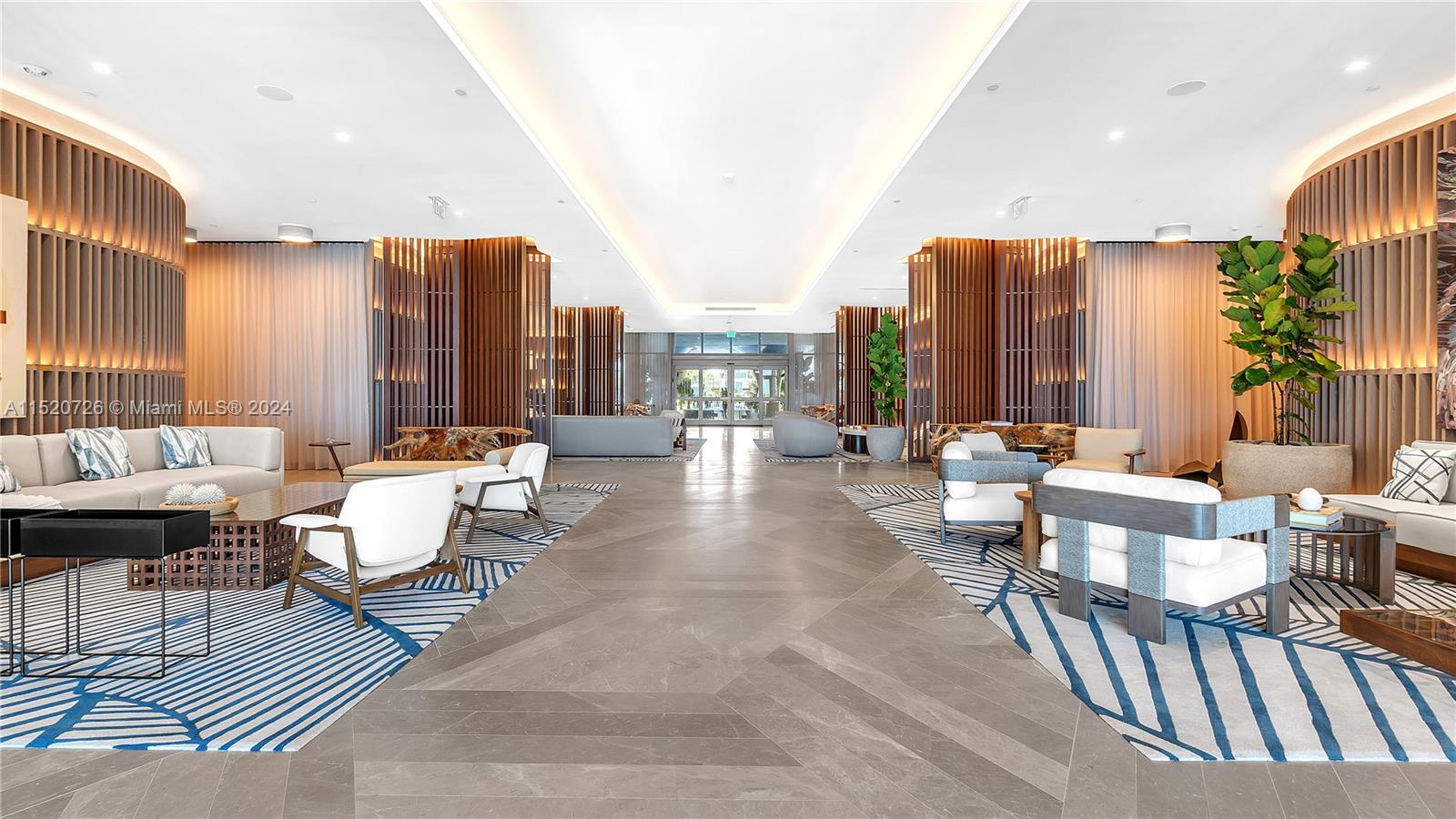 1116 N Ocean Blvd # 803