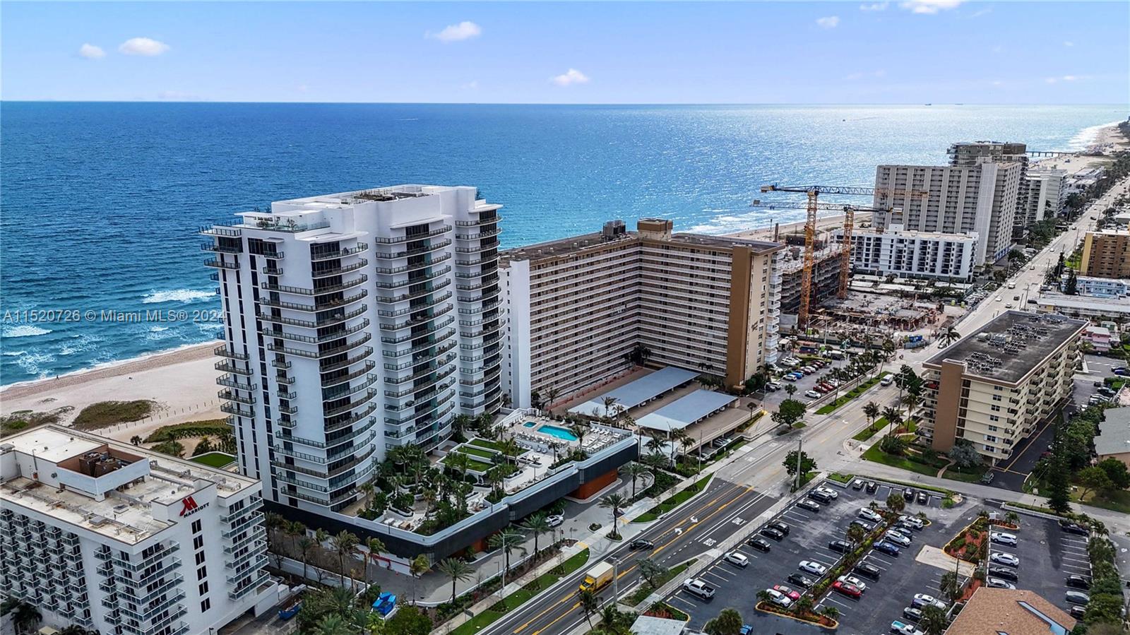 1116 N Ocean Blvd # 803