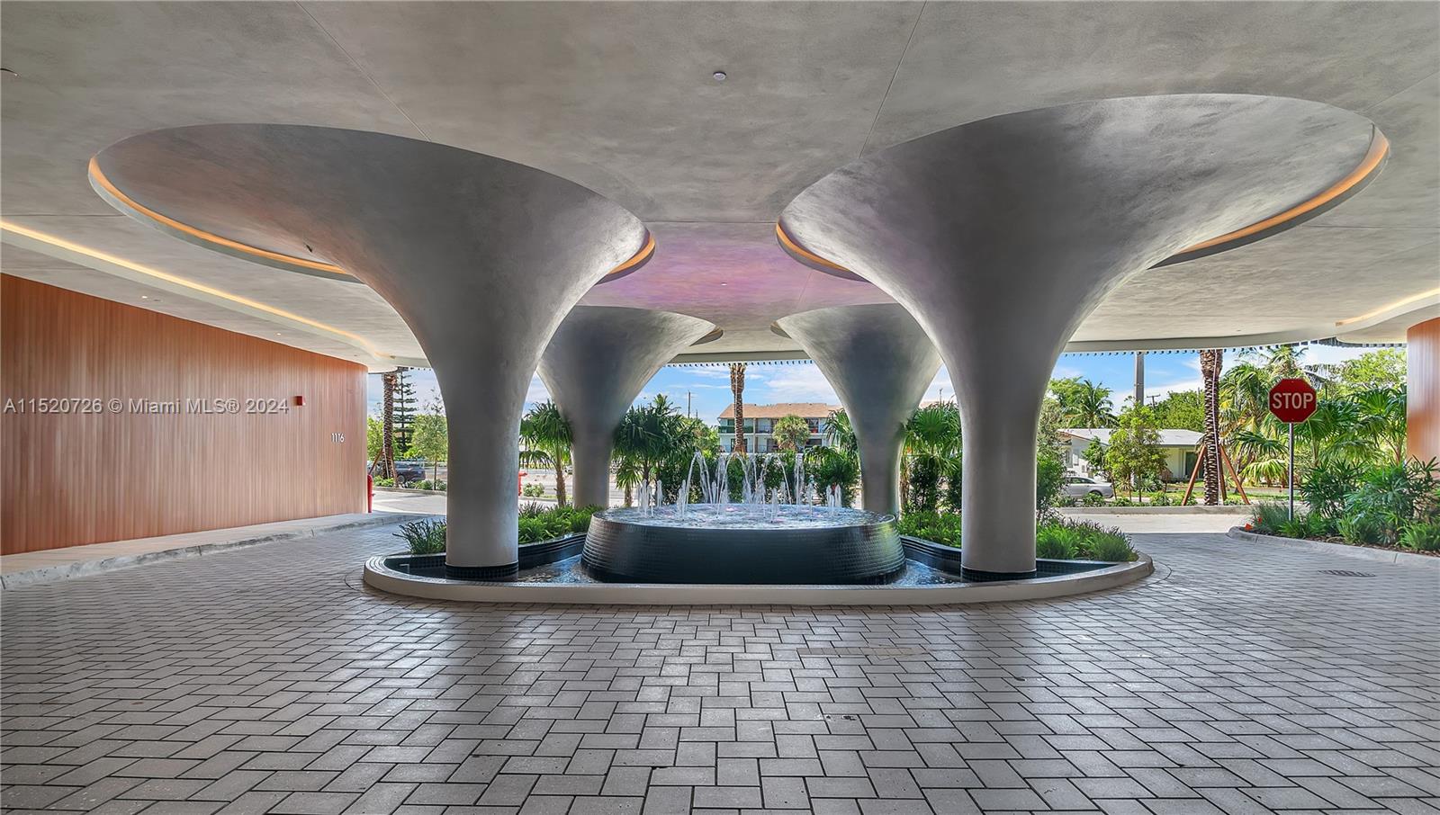 1116 N Ocean Blvd # 803