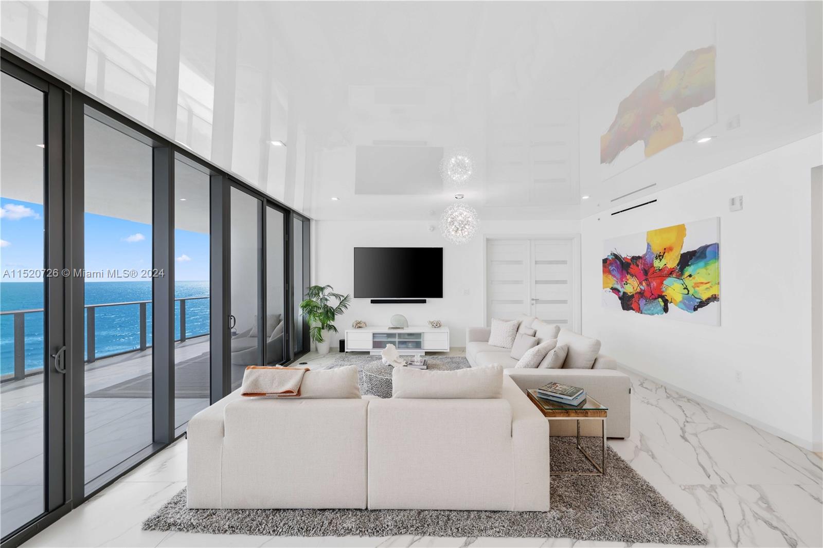 1116 N Ocean Blvd # 803
