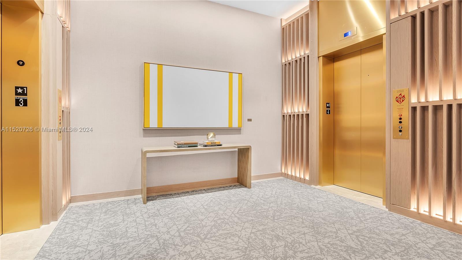 1116 N Ocean Blvd # 803