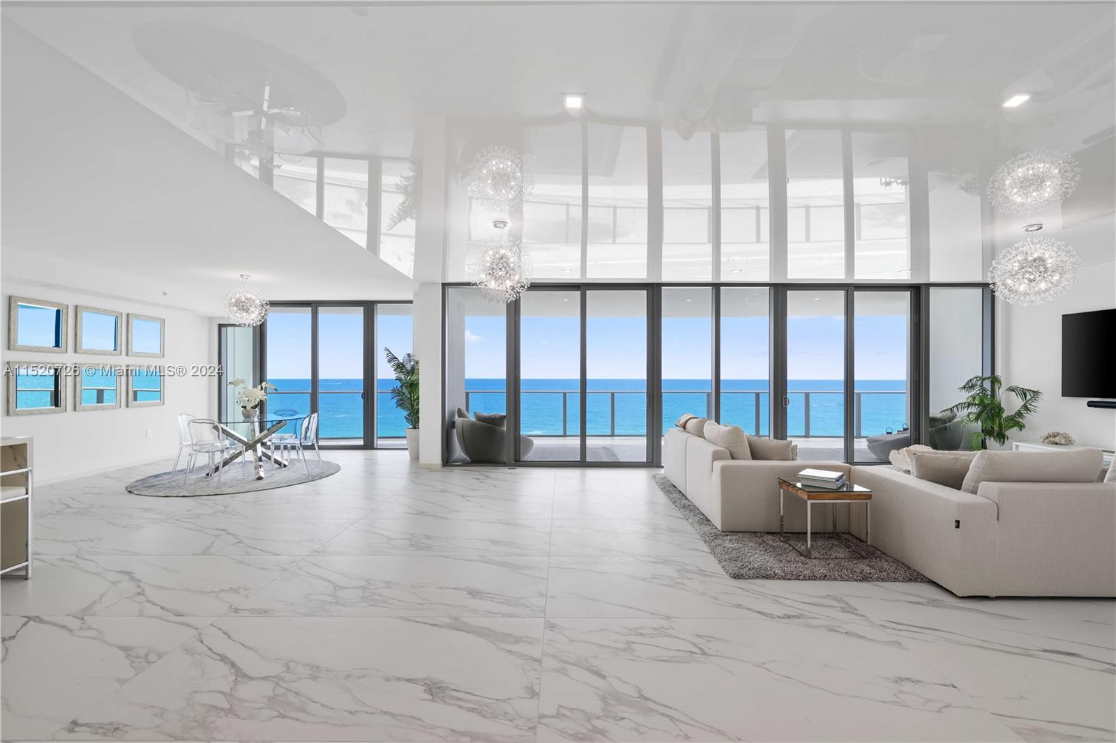 1116 N Ocean Blvd # 803