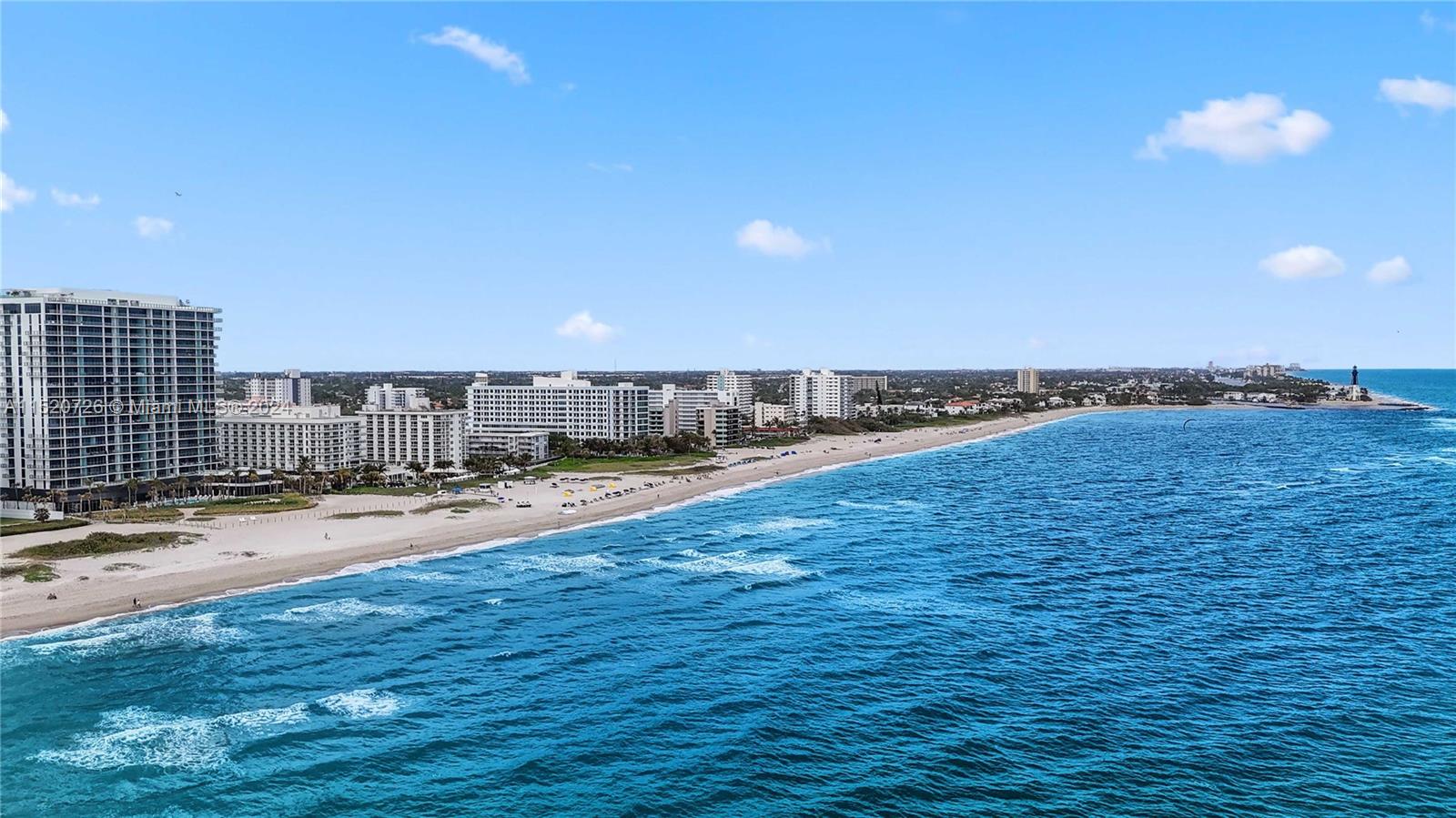 1116 N Ocean Blvd # 803