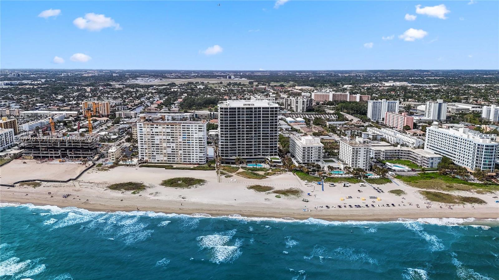 1116 N Ocean Blvd # 803